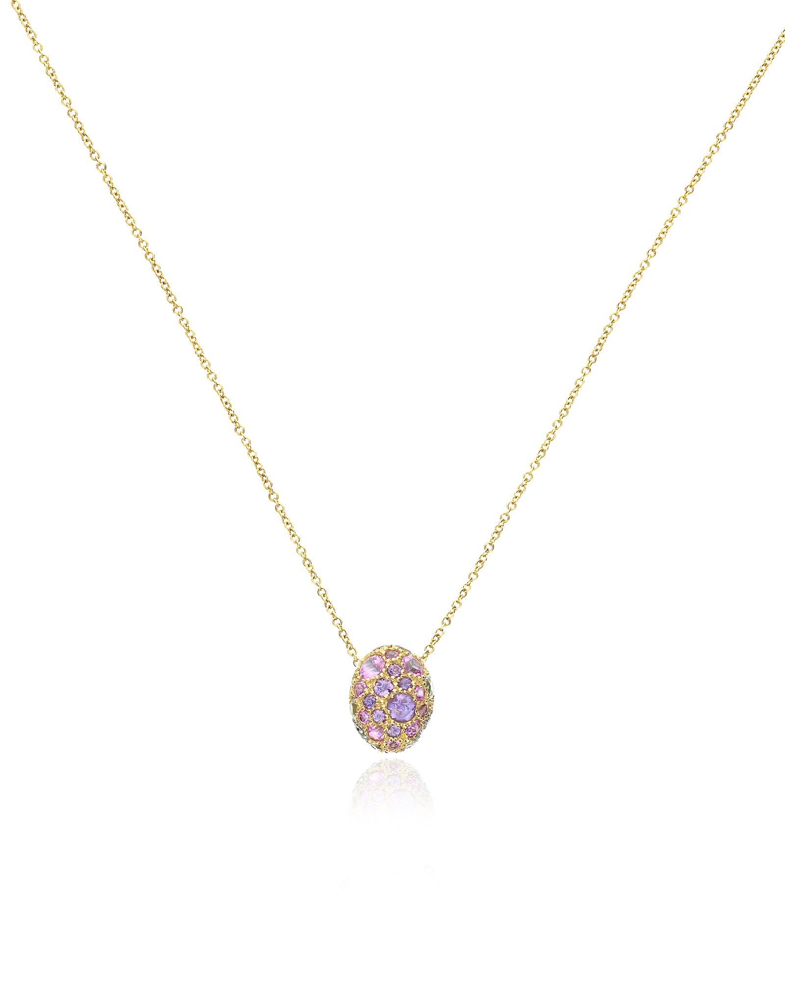 Collana Reverse (piccola)