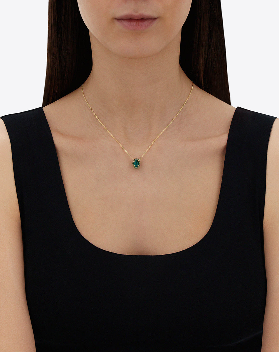 Collana Reverse (piccola)