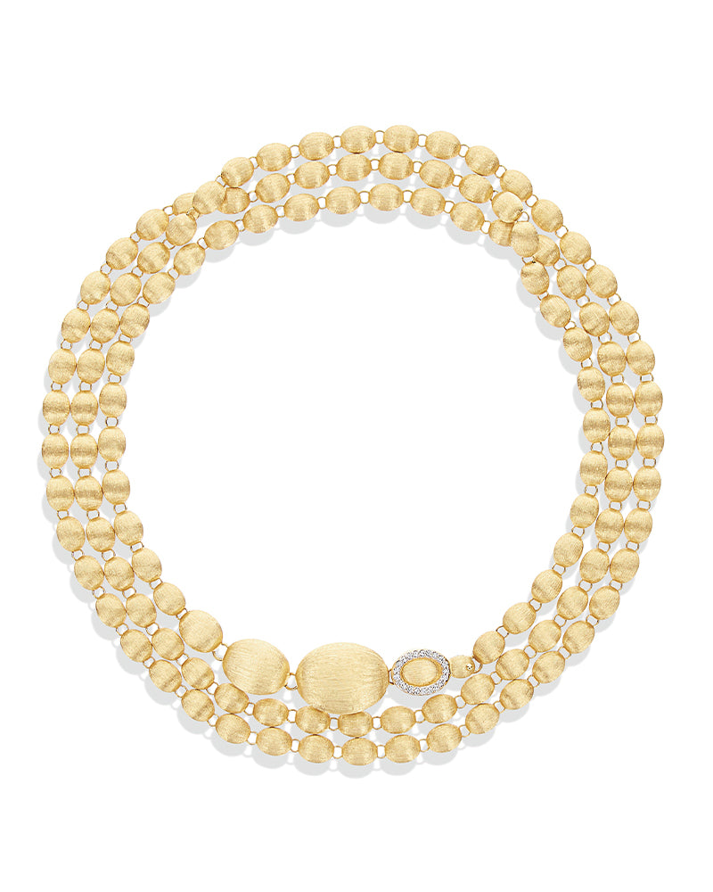 Collana Ivy (lunga)