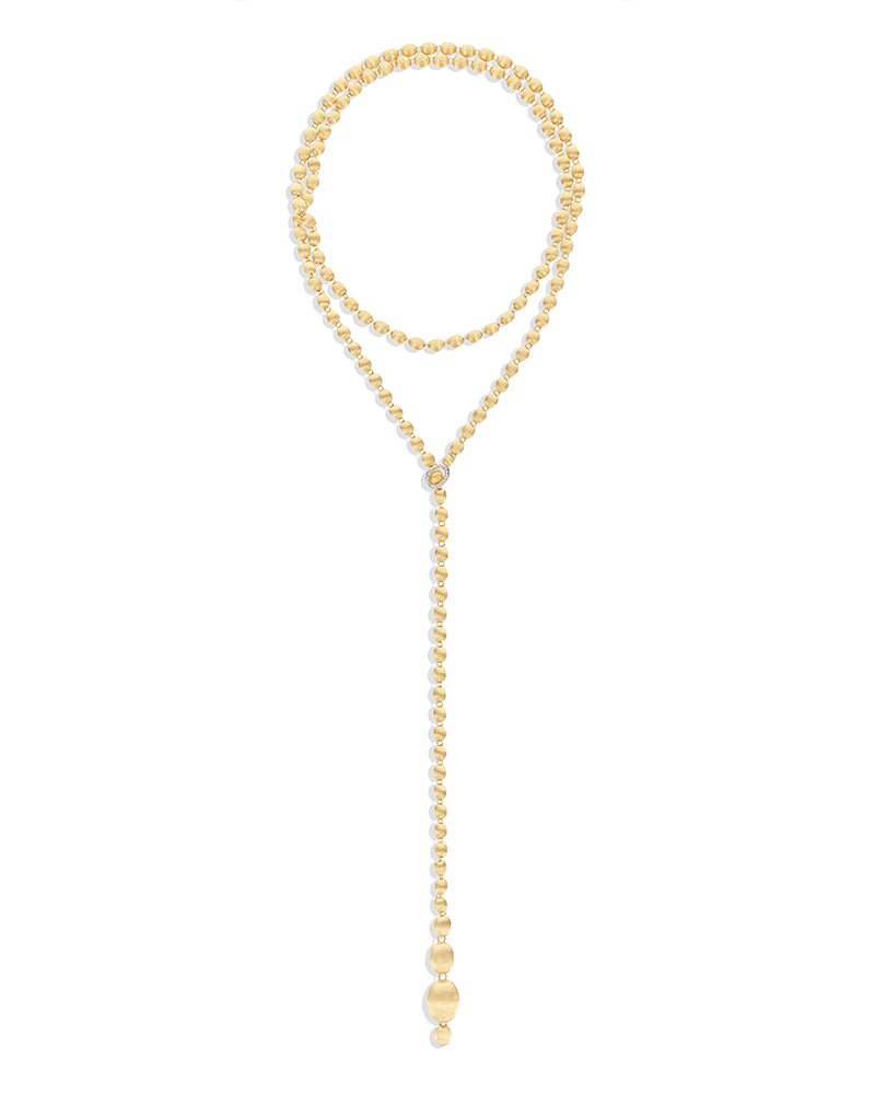 Collana Ivy (lunga)