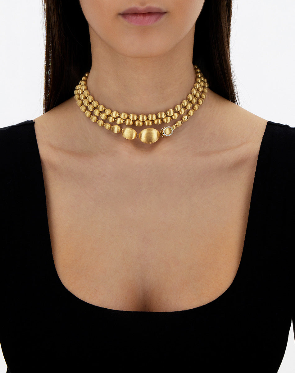 Collana Ivy (lunga)