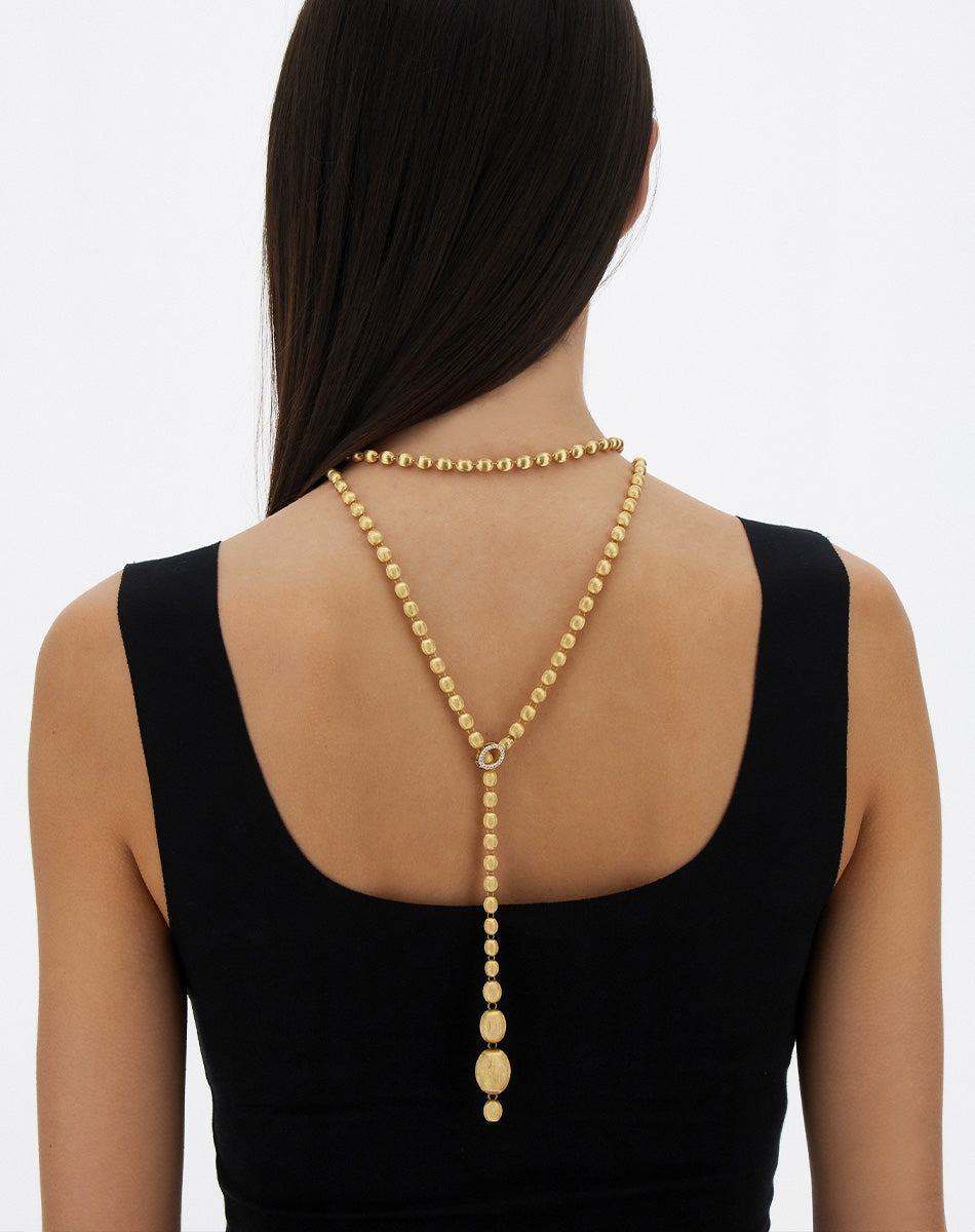 Collana Ivy (lunga)