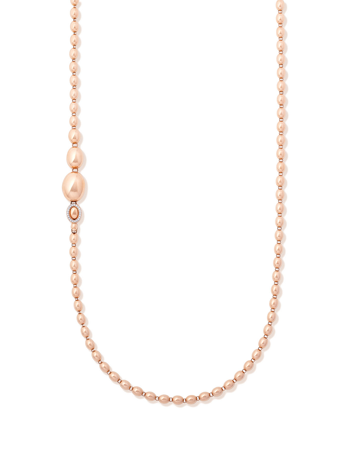 Collana Ivy (lunga)