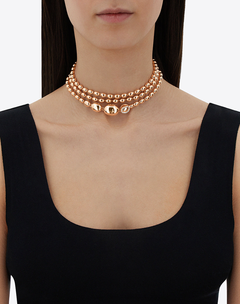 Collana Ivy (lunga)