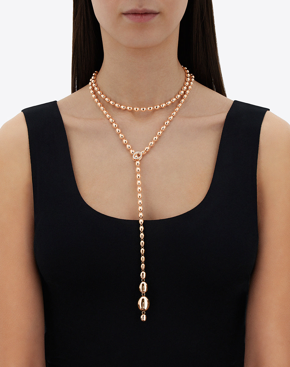 Collana Ivy (lunga)