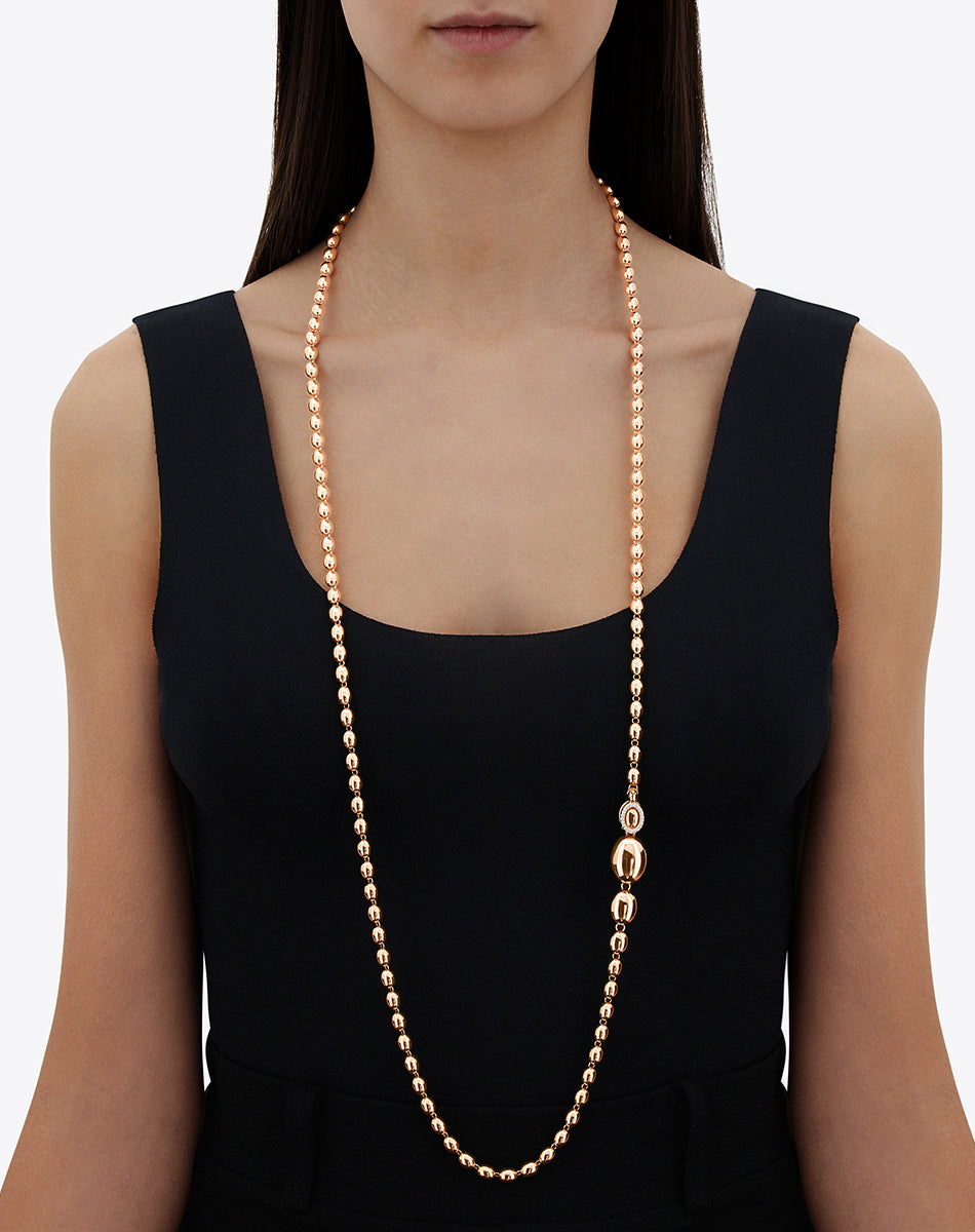 Collana Ivy (lunga)