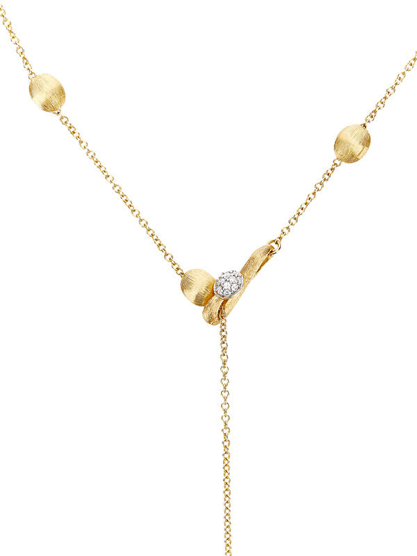 Bracciale Collana Soffio Gitano