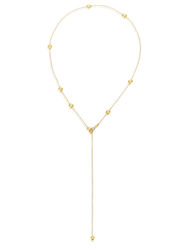 Bracciale Collana Soffio Gitano