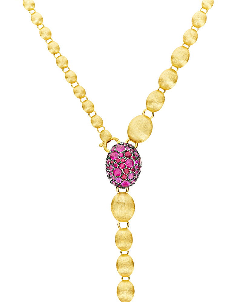 Collana Reverse (grande)