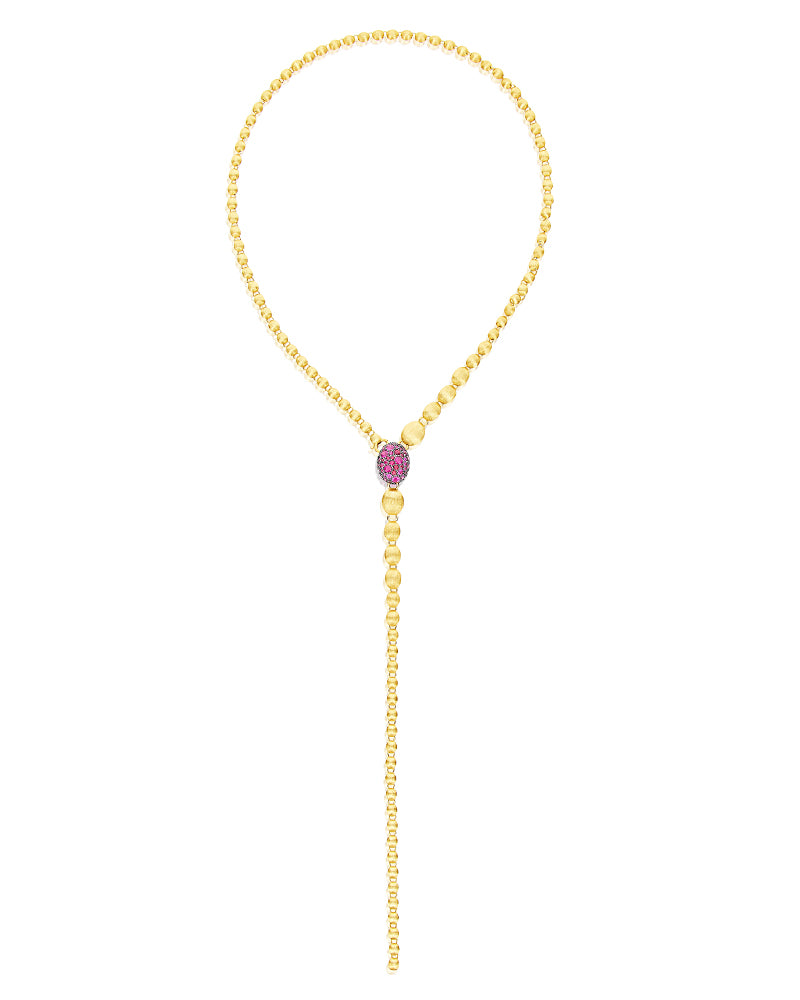 Collana Reverse (grande)
