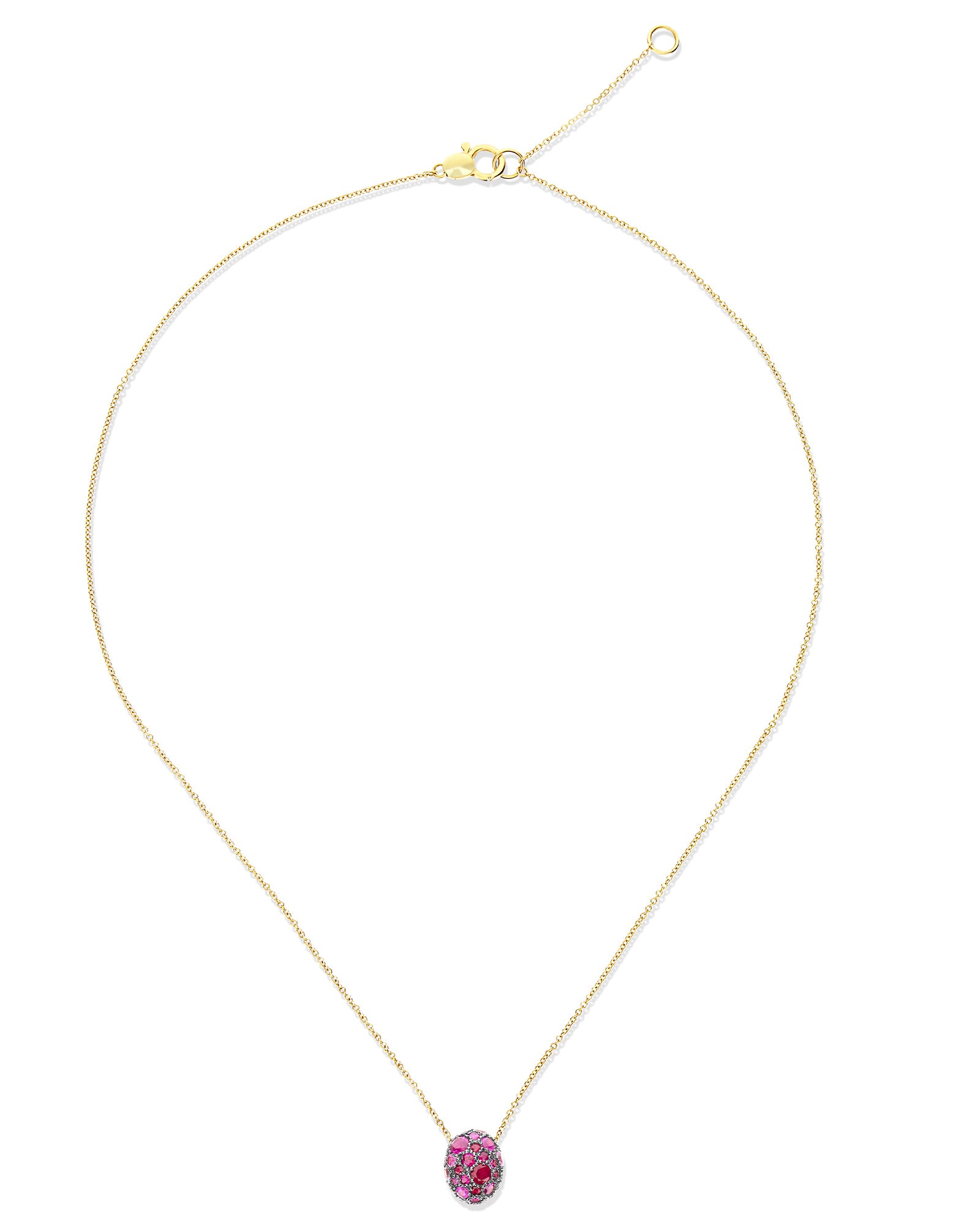 Collana Reverse (piccola)