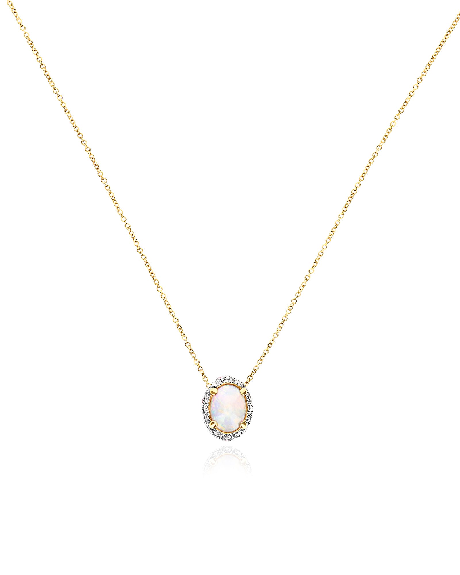 Collana Reverse (piccola)