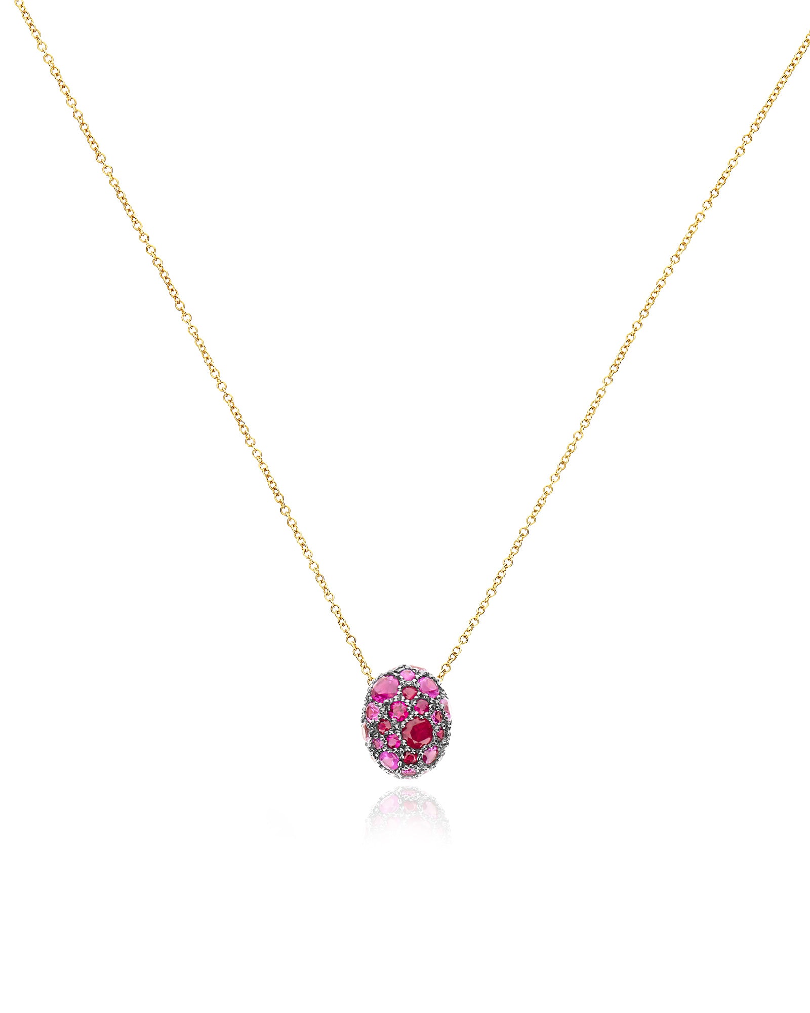 Collana Reverse (piccola)