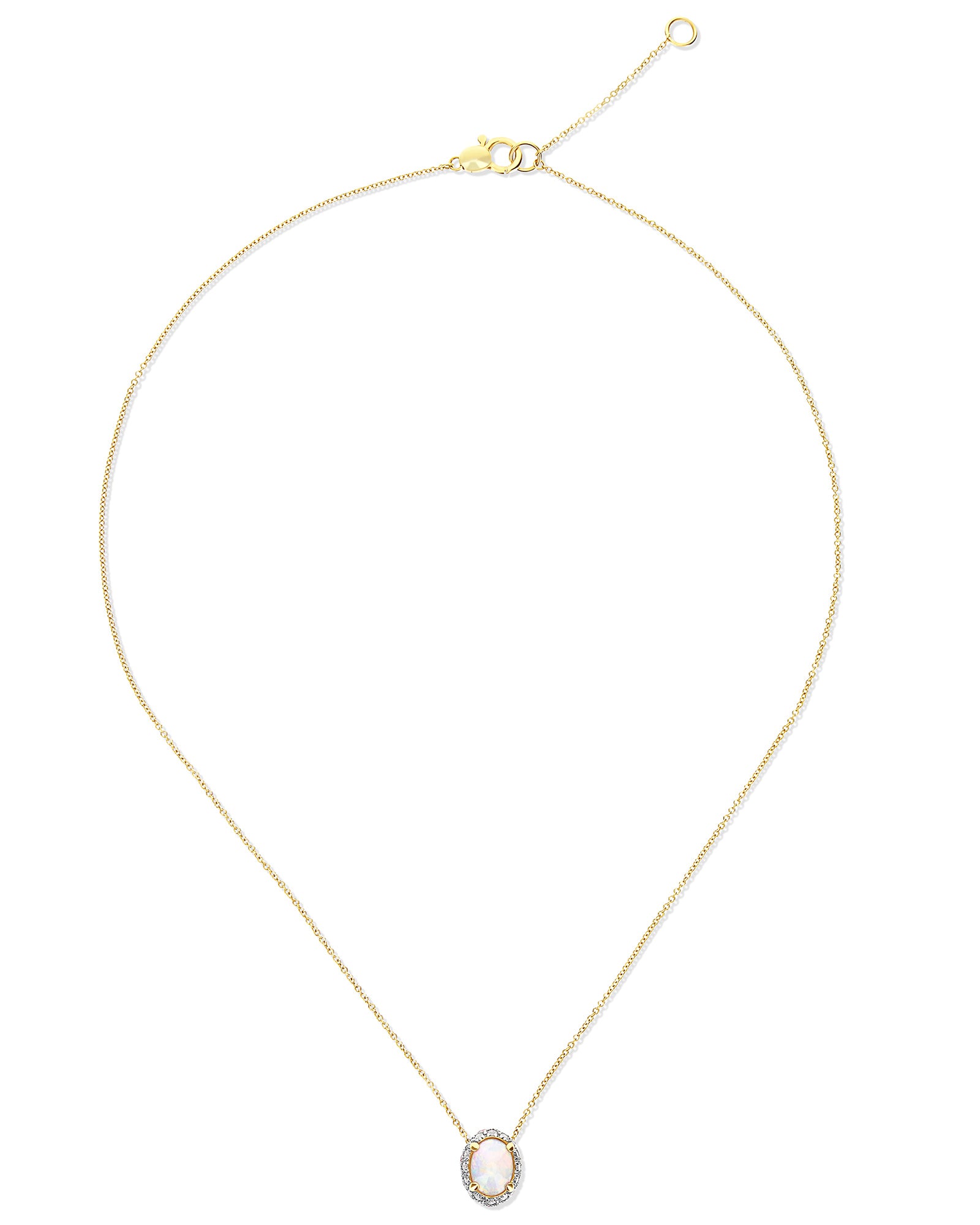 Collana Reverse (piccola)