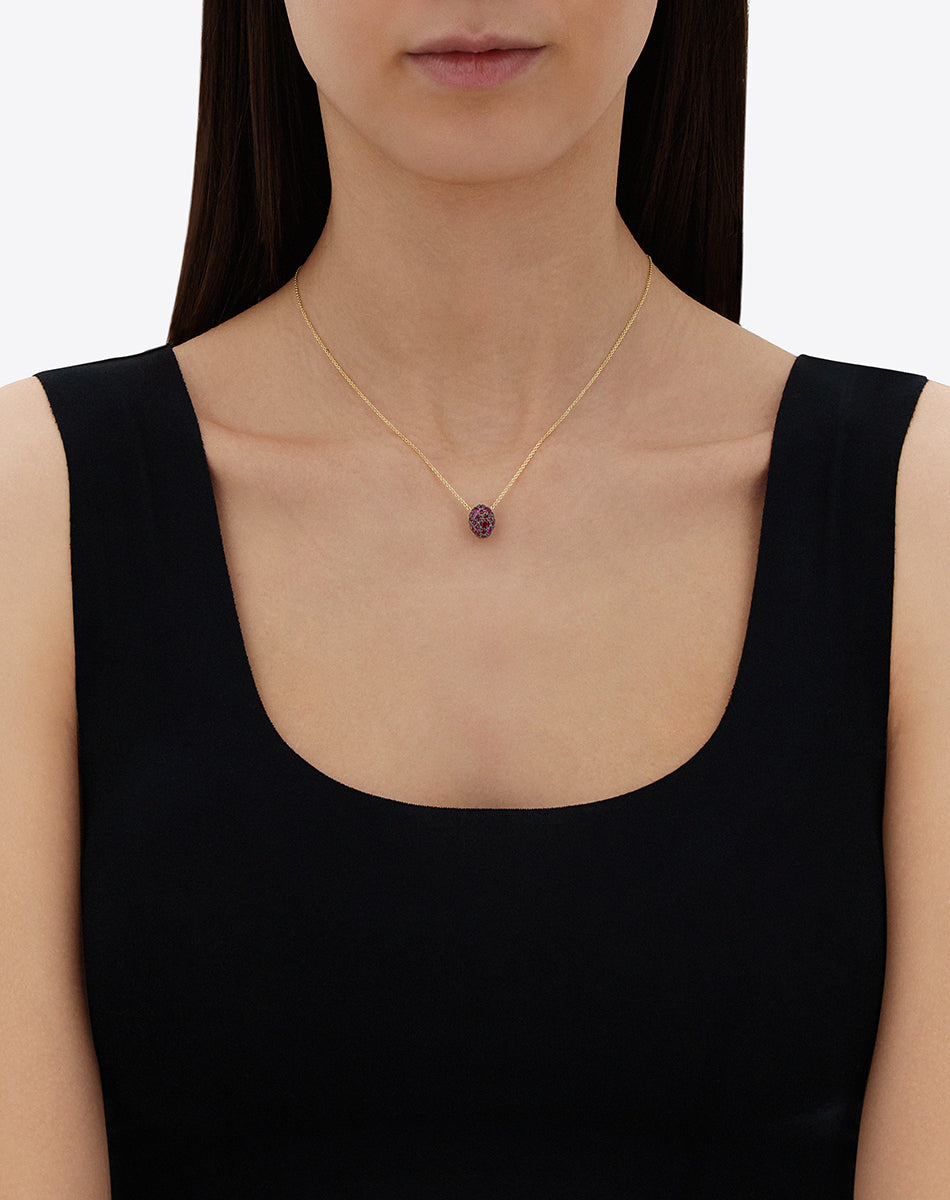 Collana Reverse (piccola)