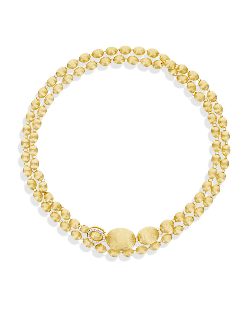 Collana Ivy (media)