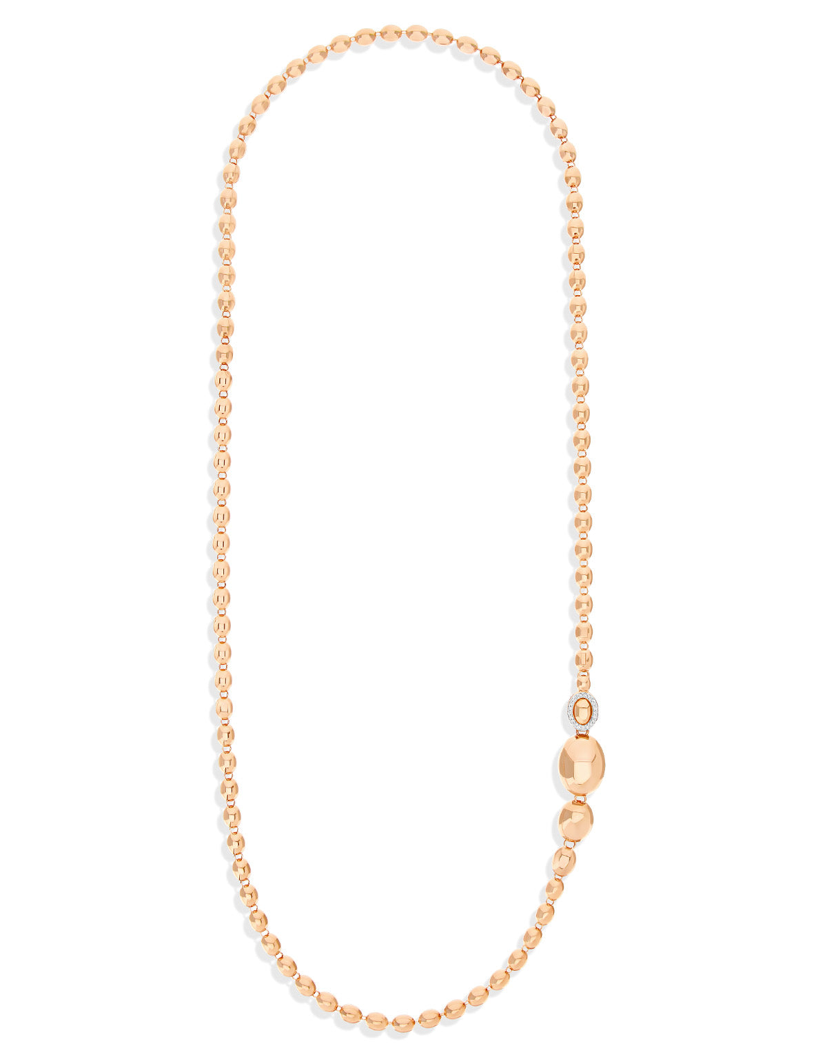 Collana Ivy (media)