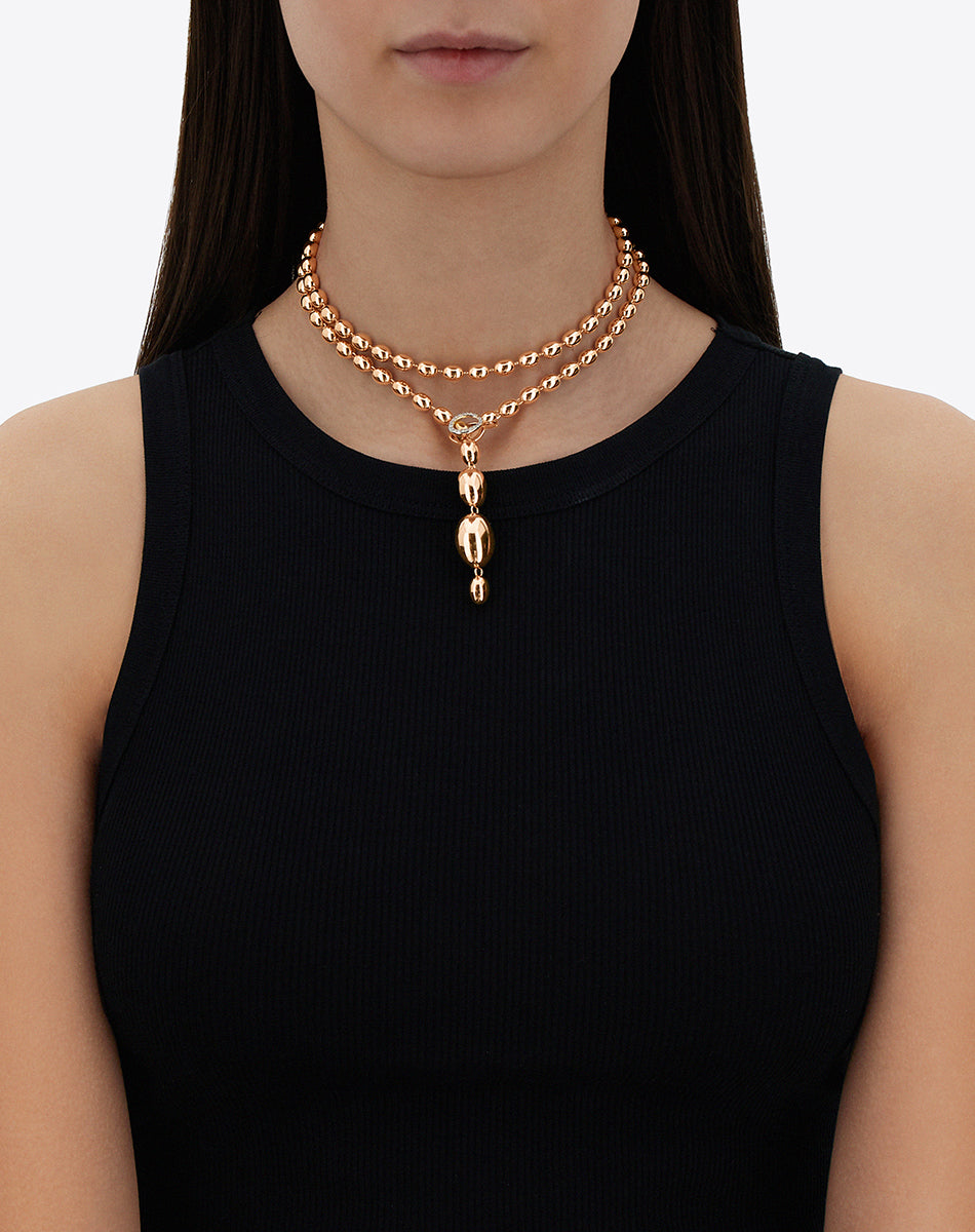 Collana Ivy (media)