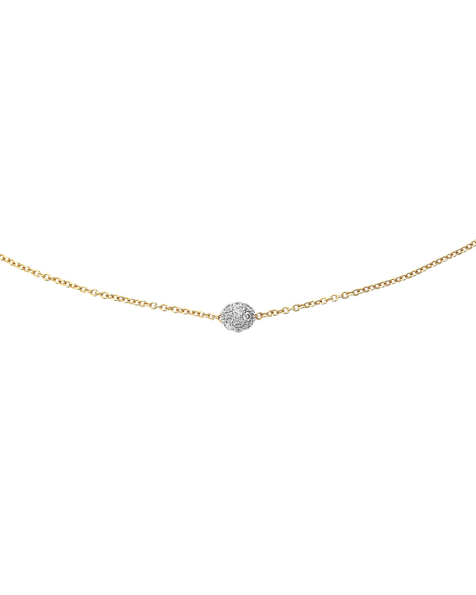 Collana Soffio