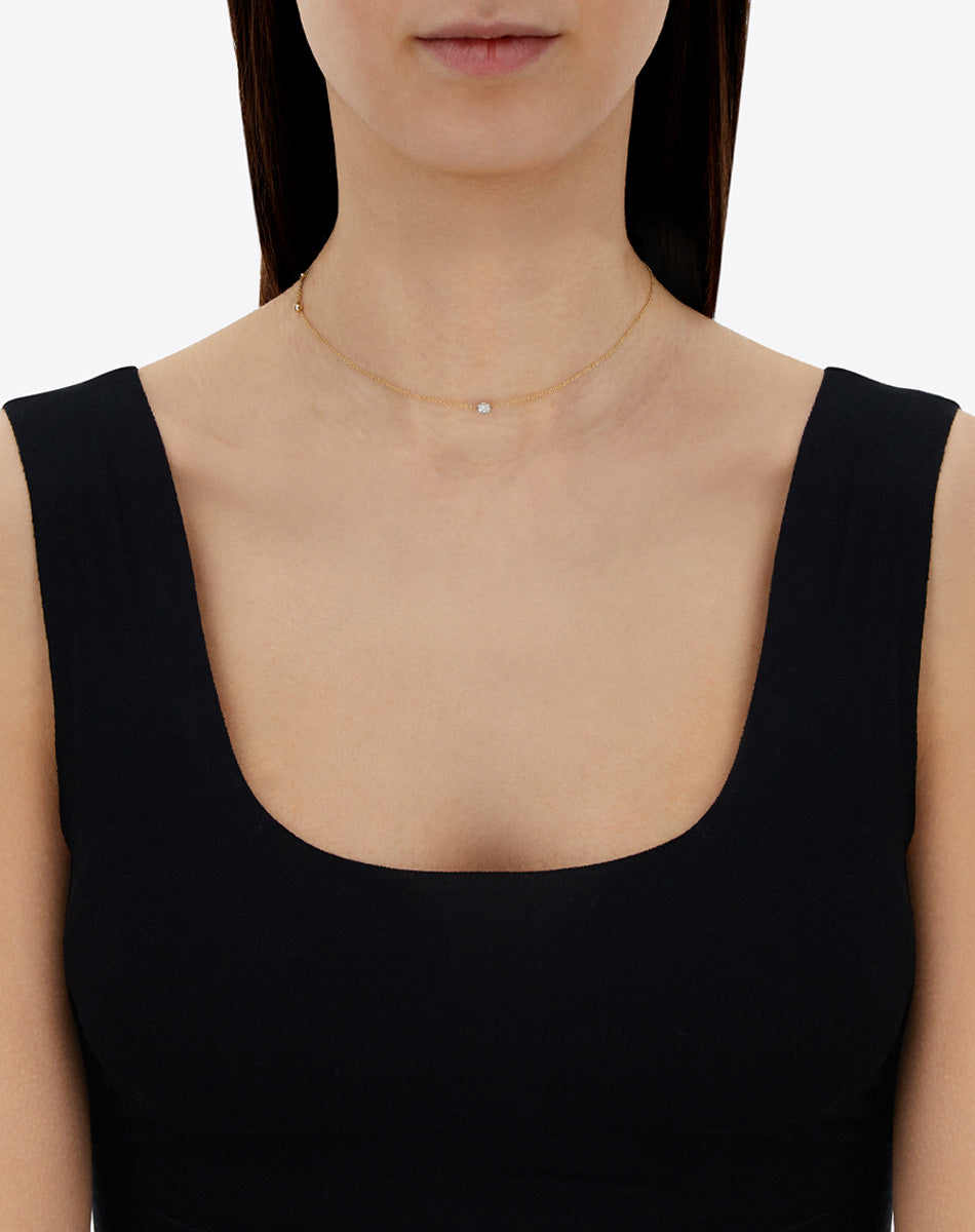 Collana Soffio