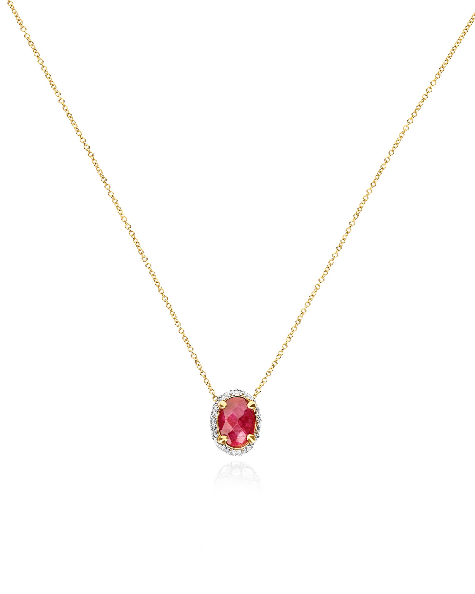 Collana Reverse (piccola)