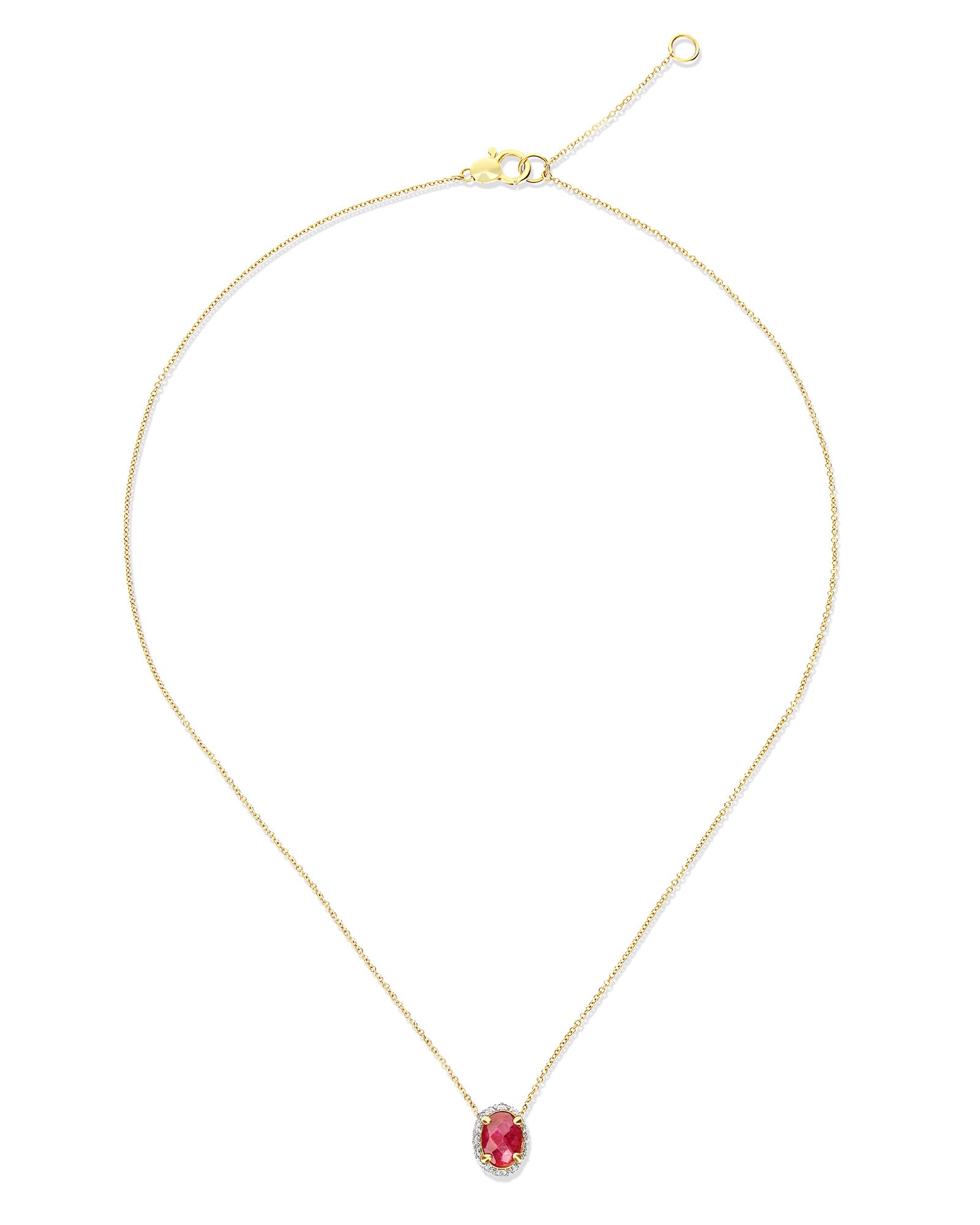 Collana Reverse (piccola)