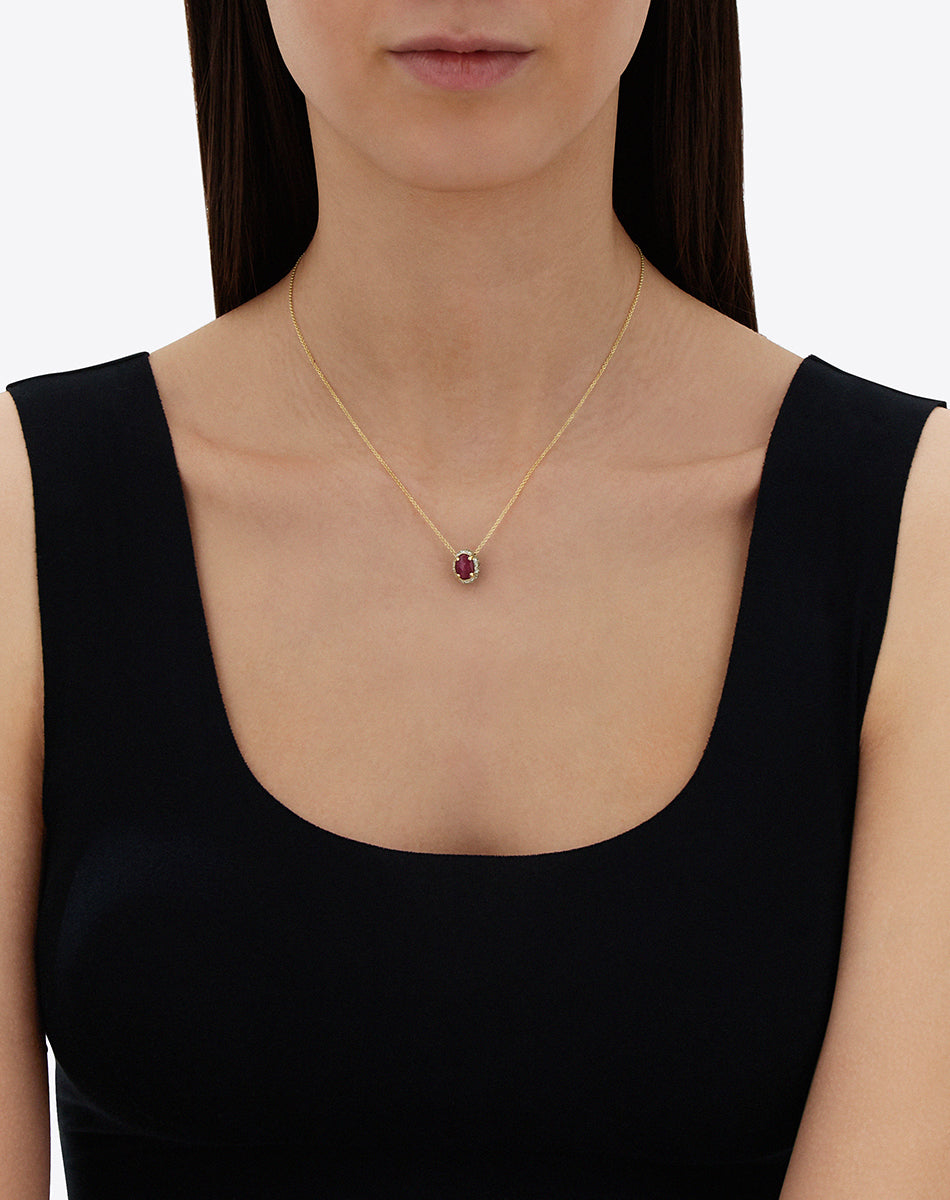 Collana Reverse (piccola)