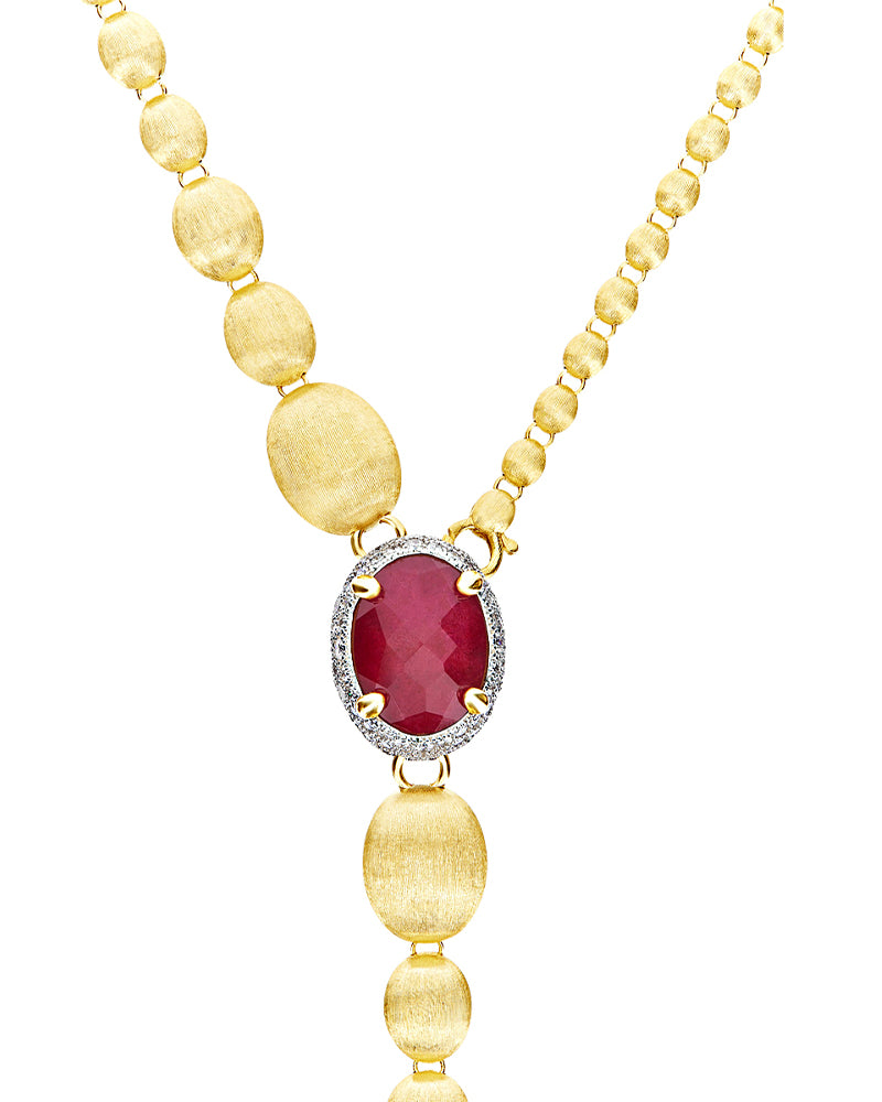 Collana Reverse (grande)