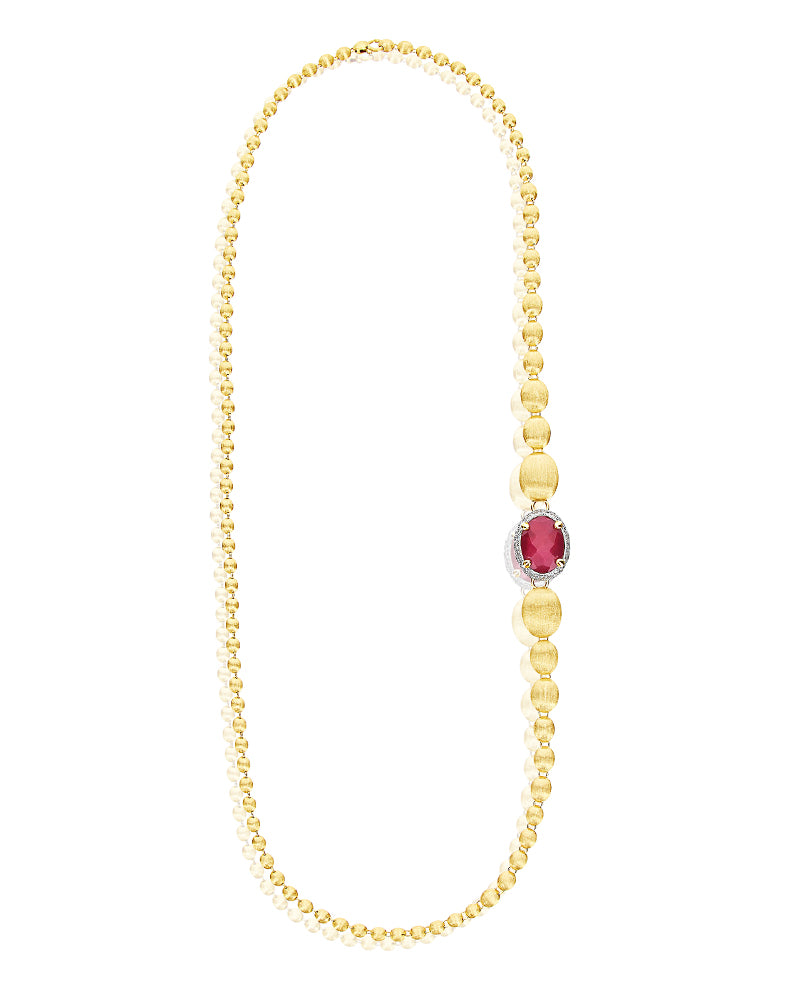 Collana Reverse (grande)