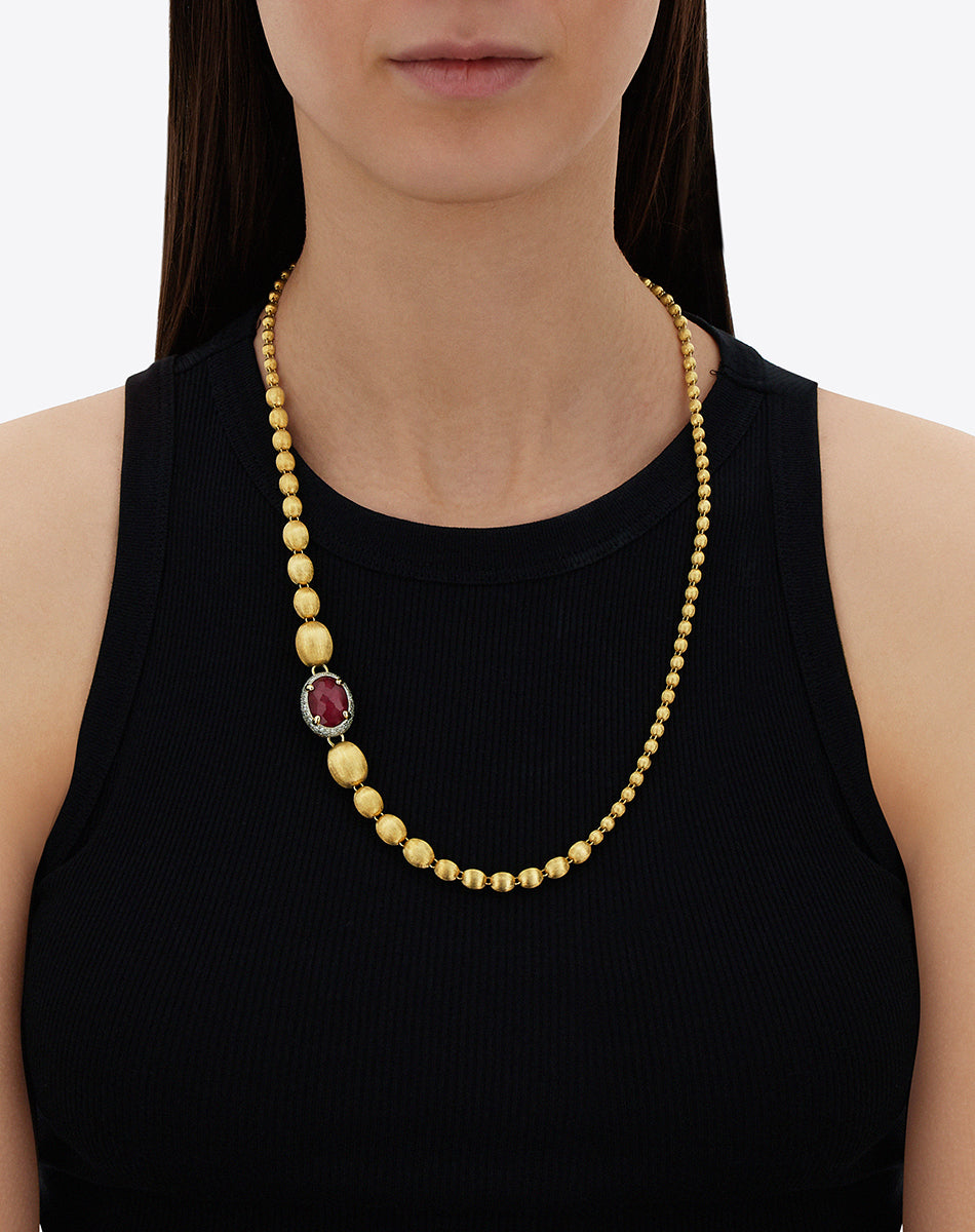 Collana Reverse (grande)