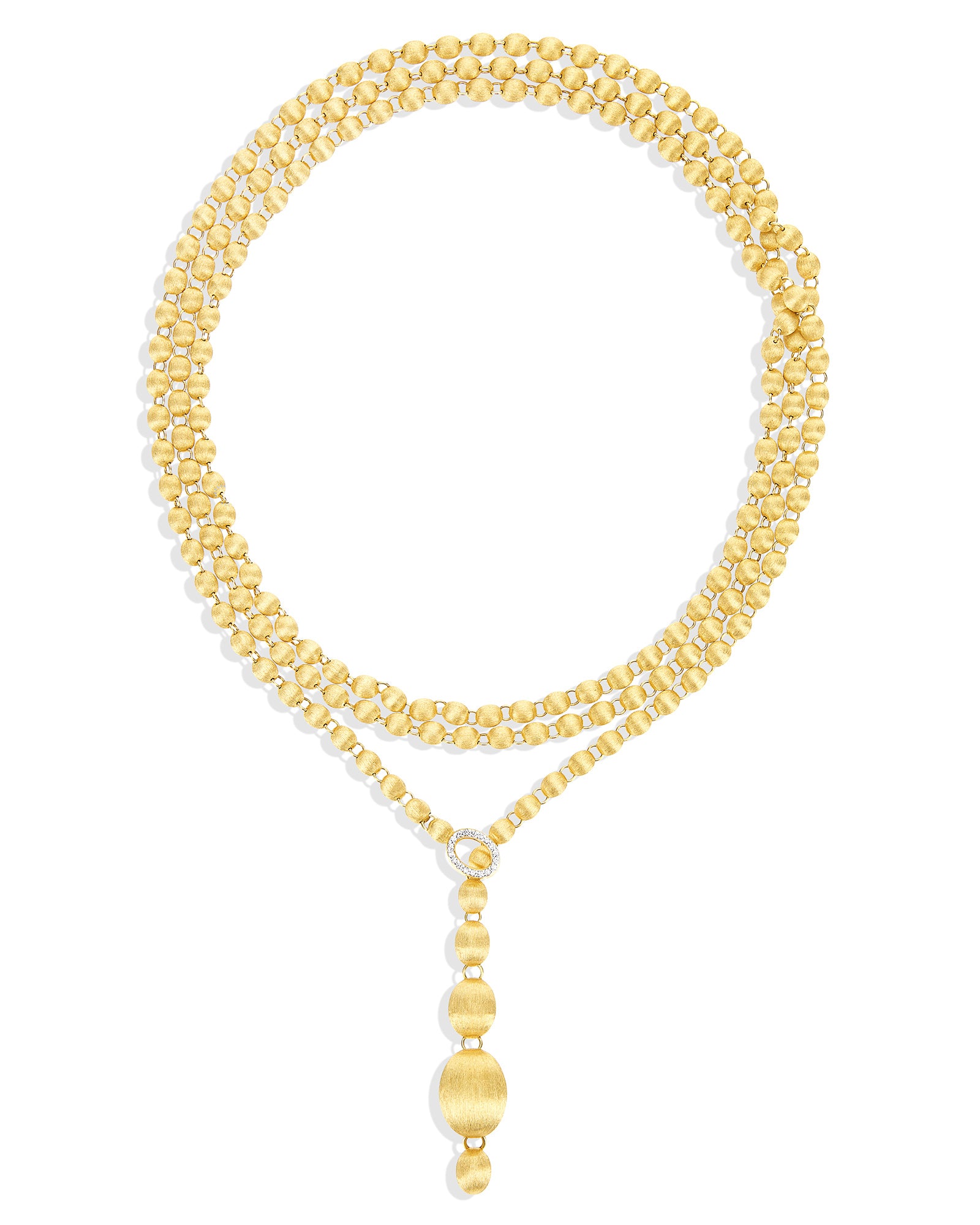 Collana Ivy Slim (lunga)