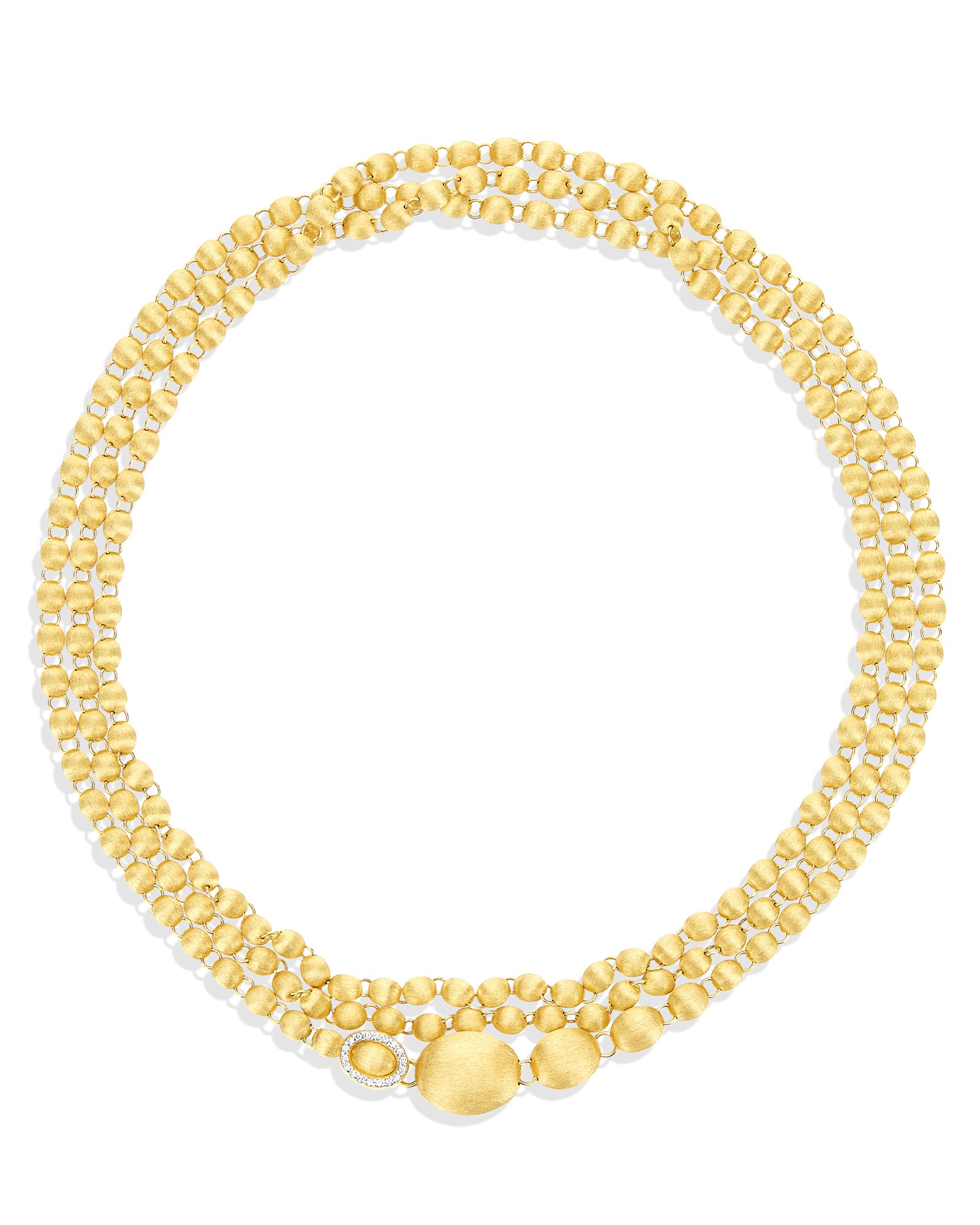 Collana Ivy Slim (lunga)