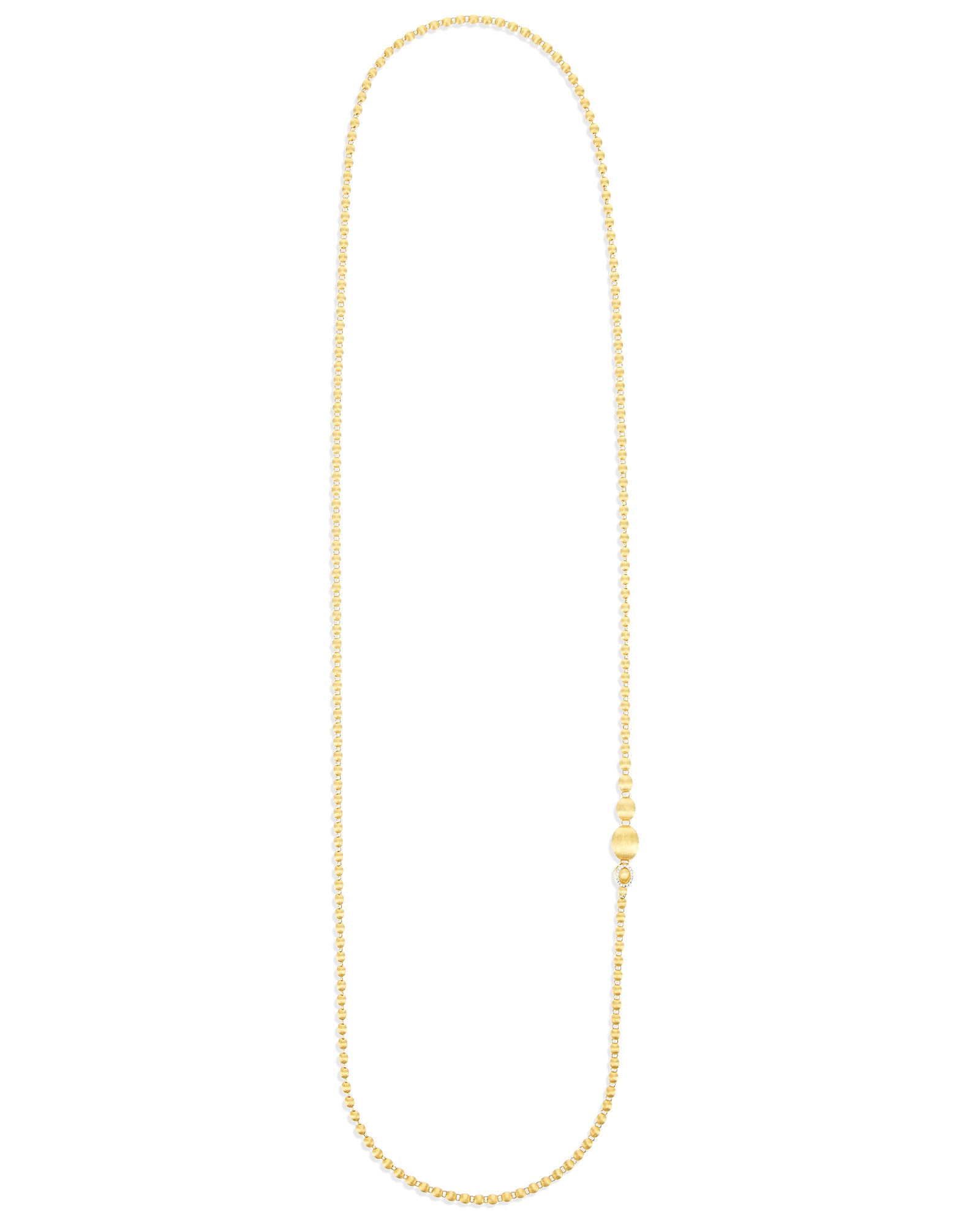 Collana Ivy Slim (lunga)
