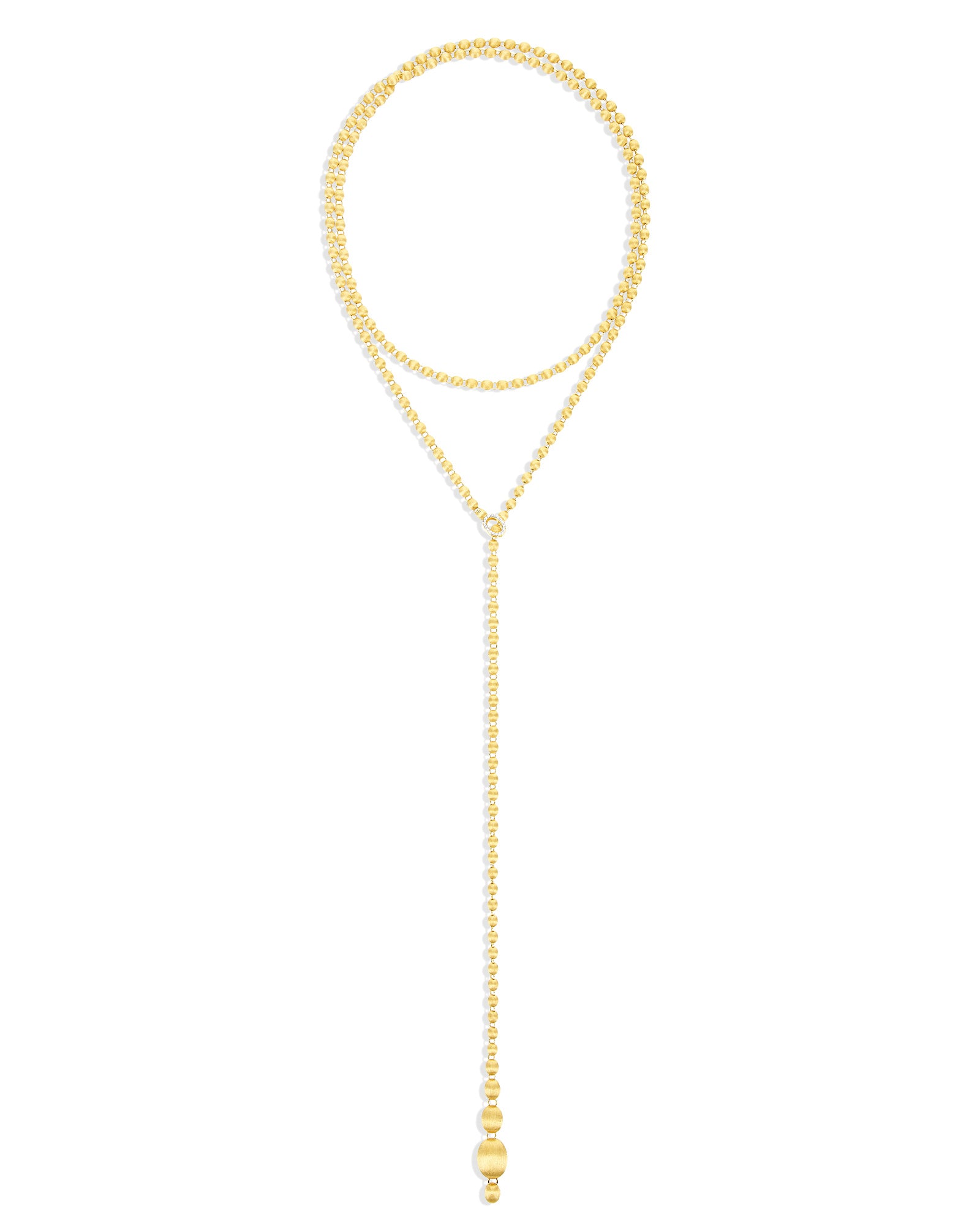Collana Ivy Slim (lunga)