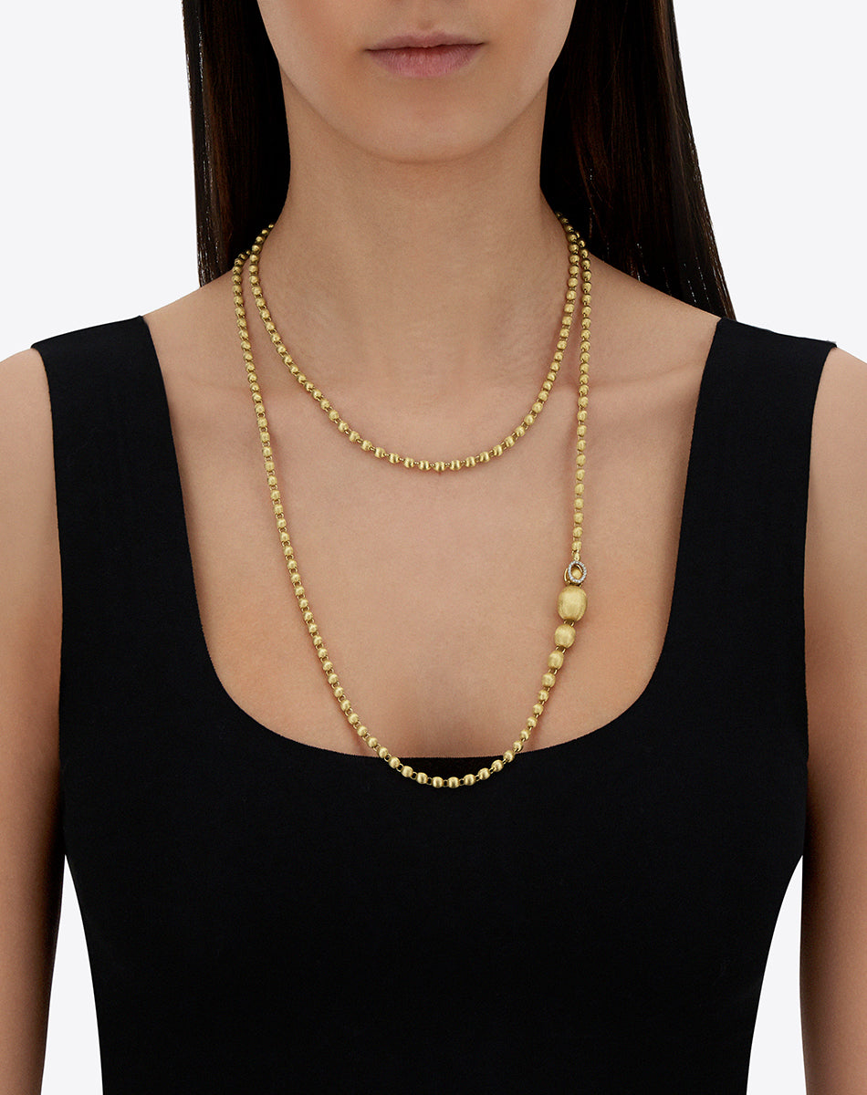 Collana Ivy Slim (lunga)