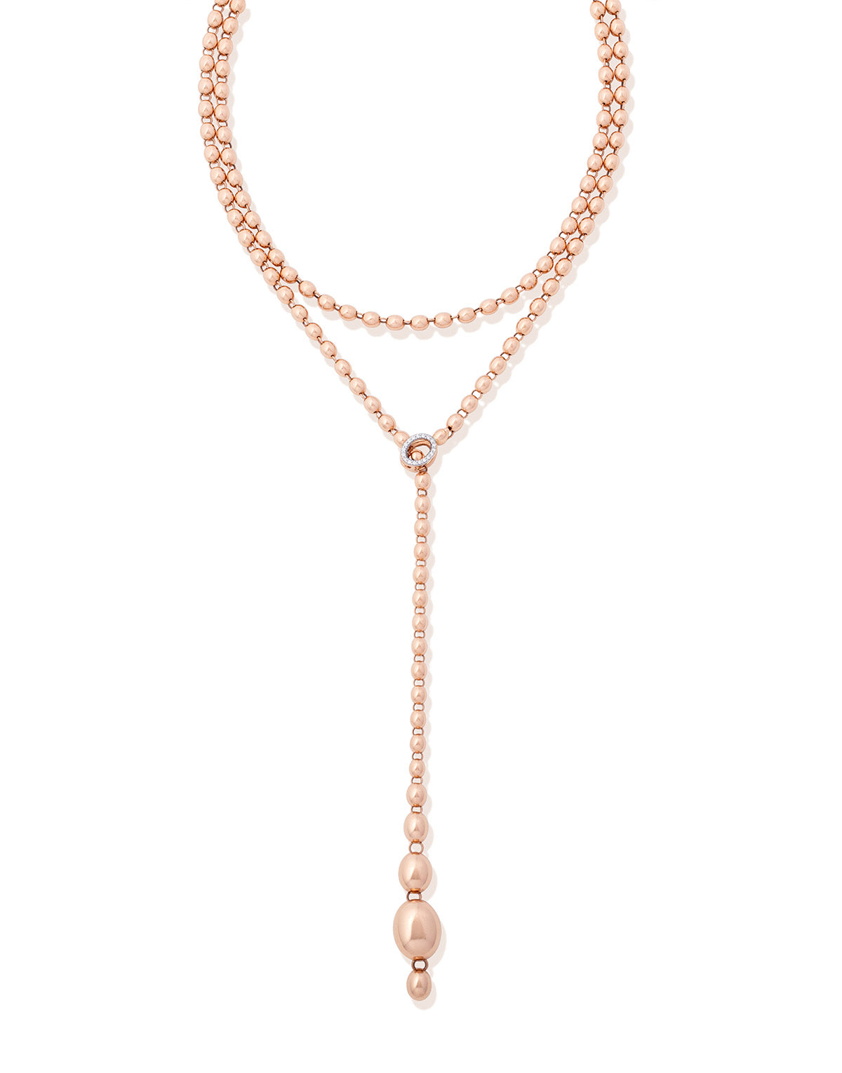 Collana Ivy Slim (lunga)