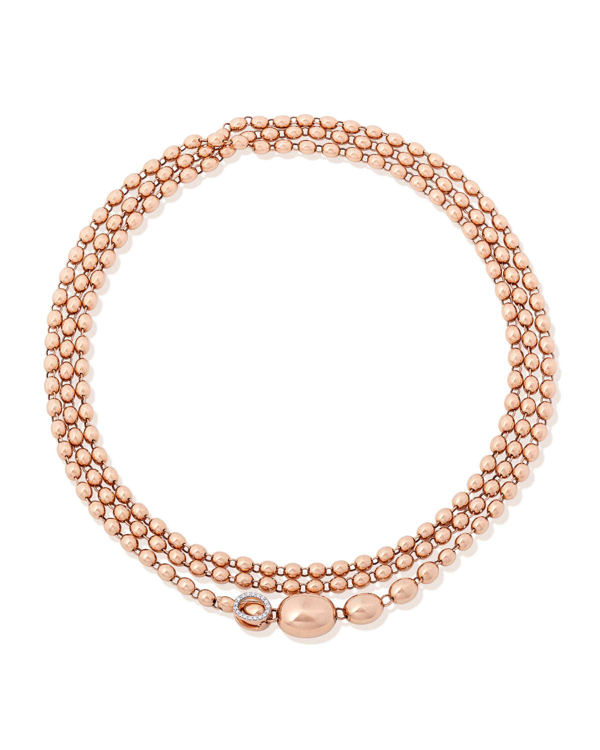 Collana Ivy Slim (lunga)