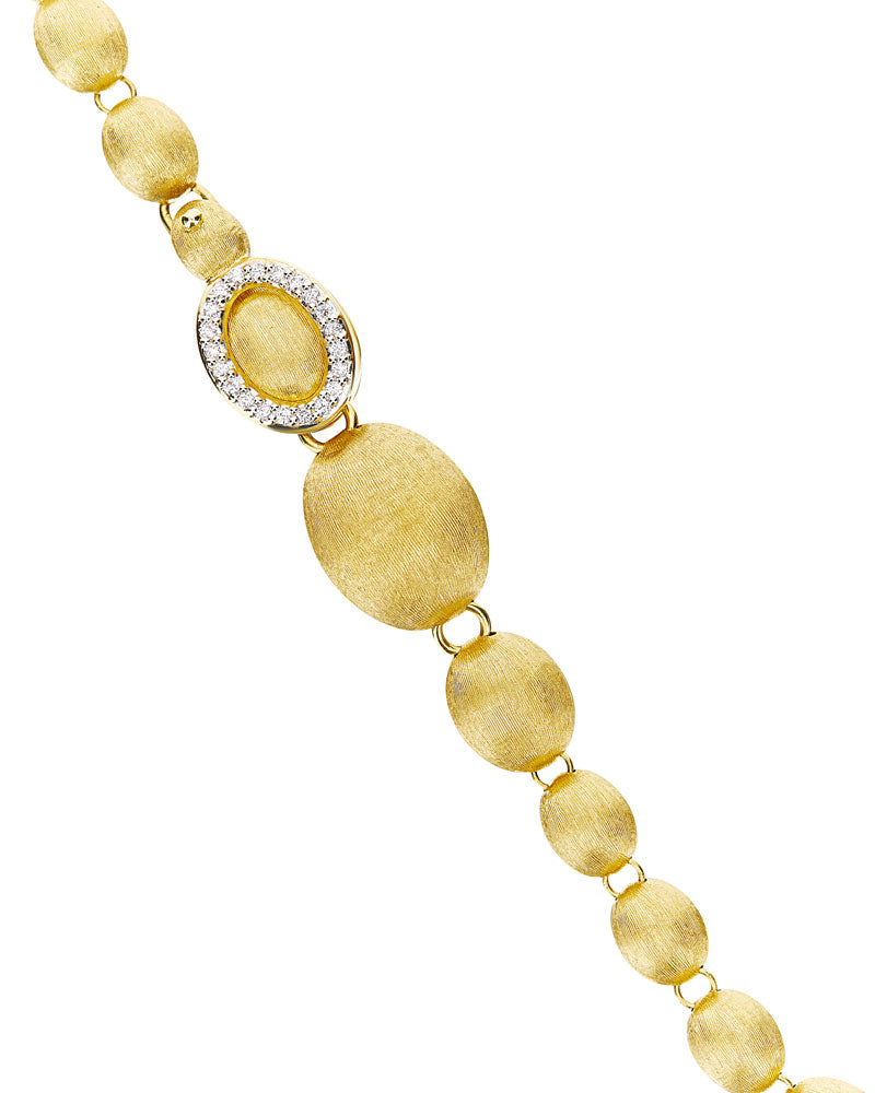 Collana Ivy (corta)