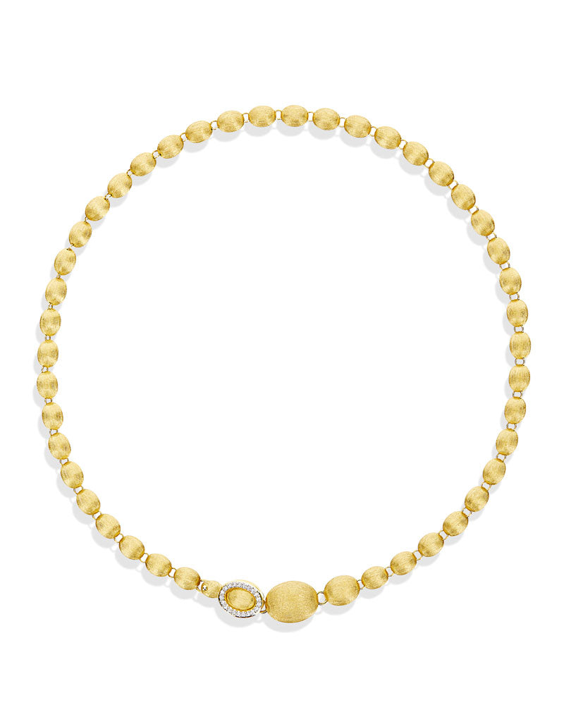 Collana Ivy (corta)