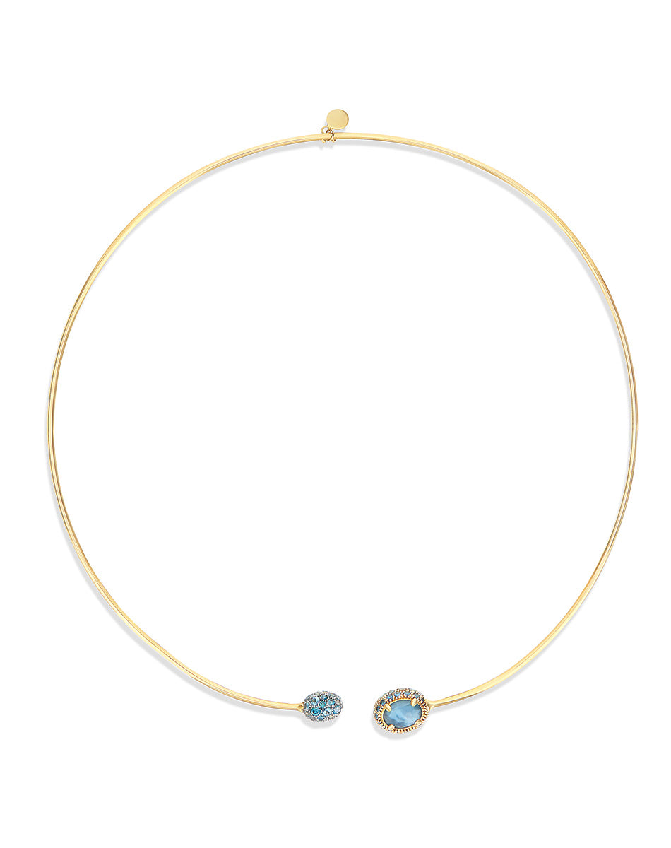 Collana Reverse