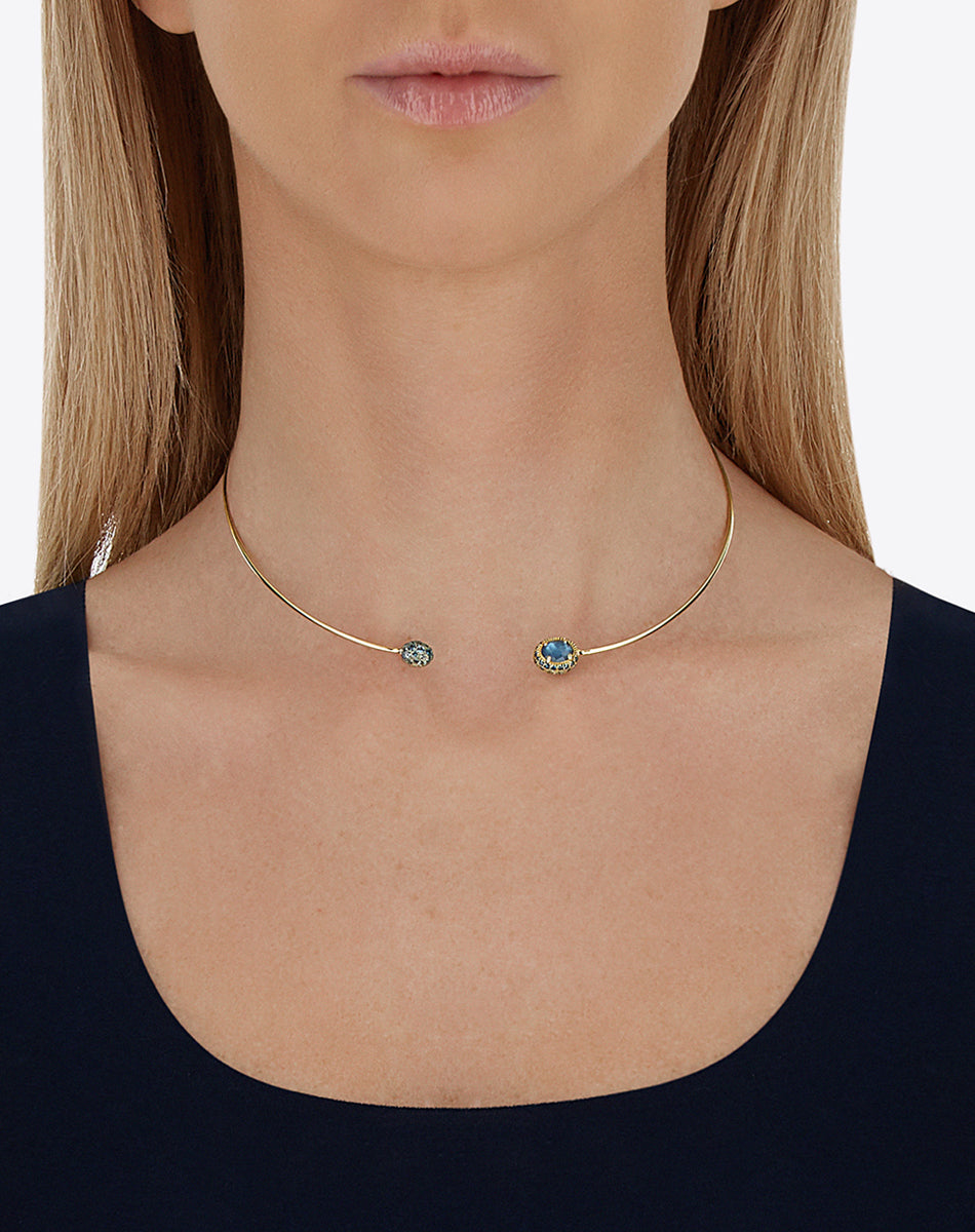 Collana Reverse