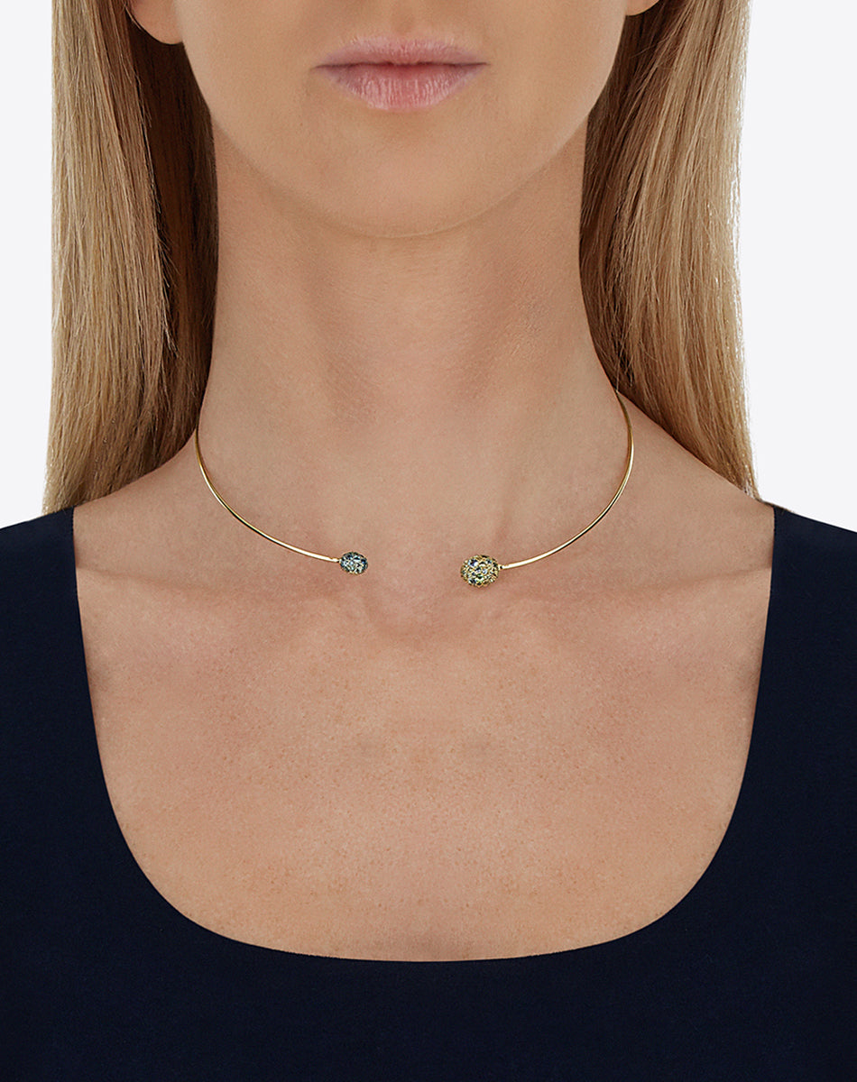 Collana Reverse
