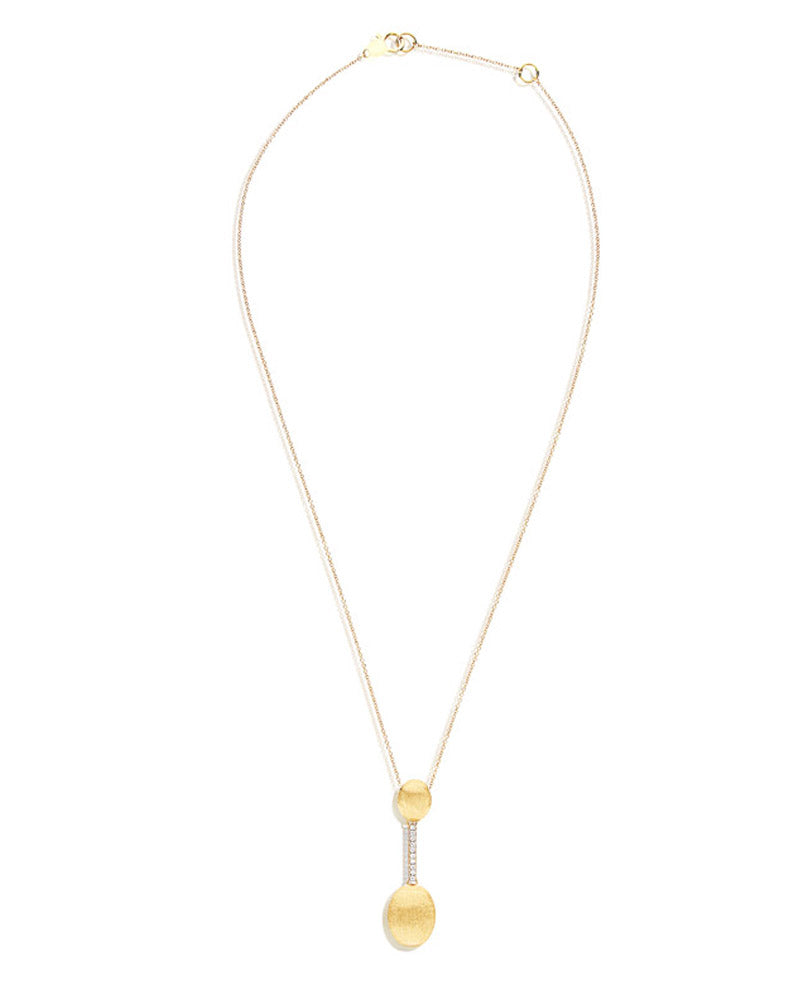 Collana Aria (grande)