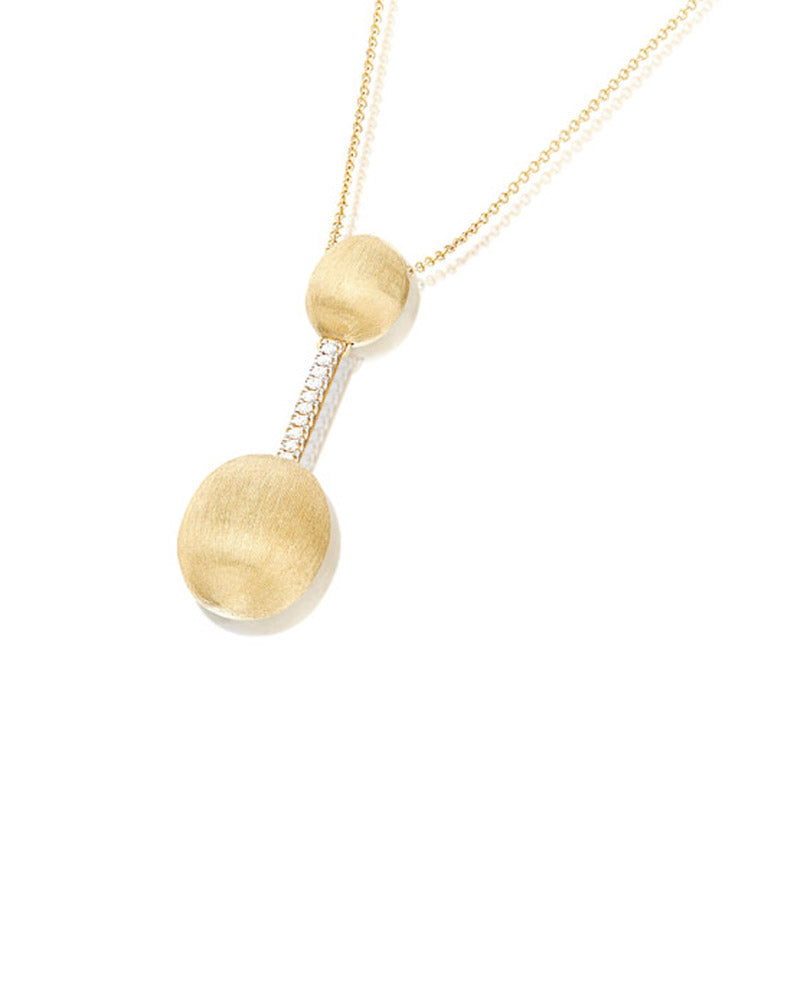 Collana Aria (grande)