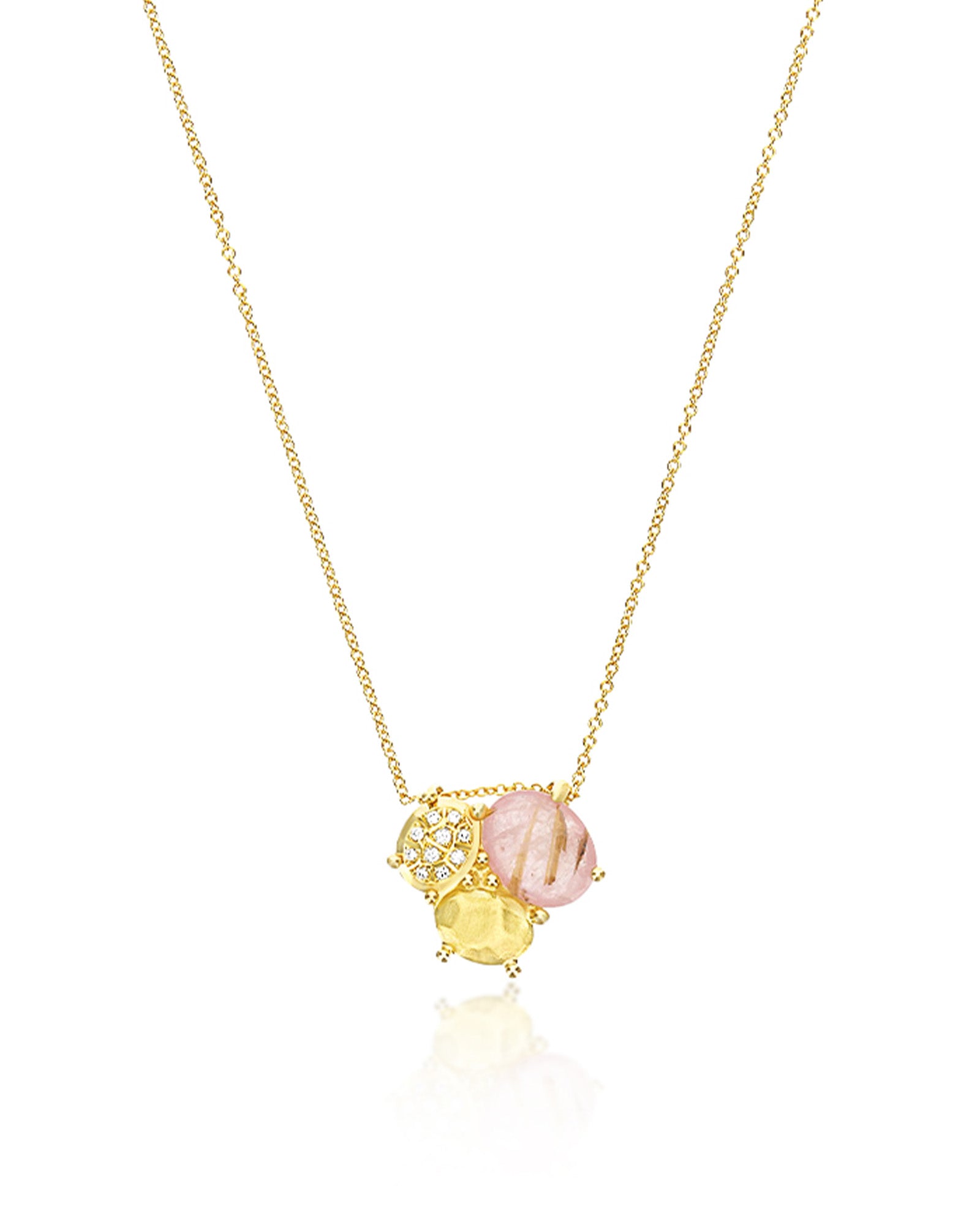 Collana Ipanema Sol