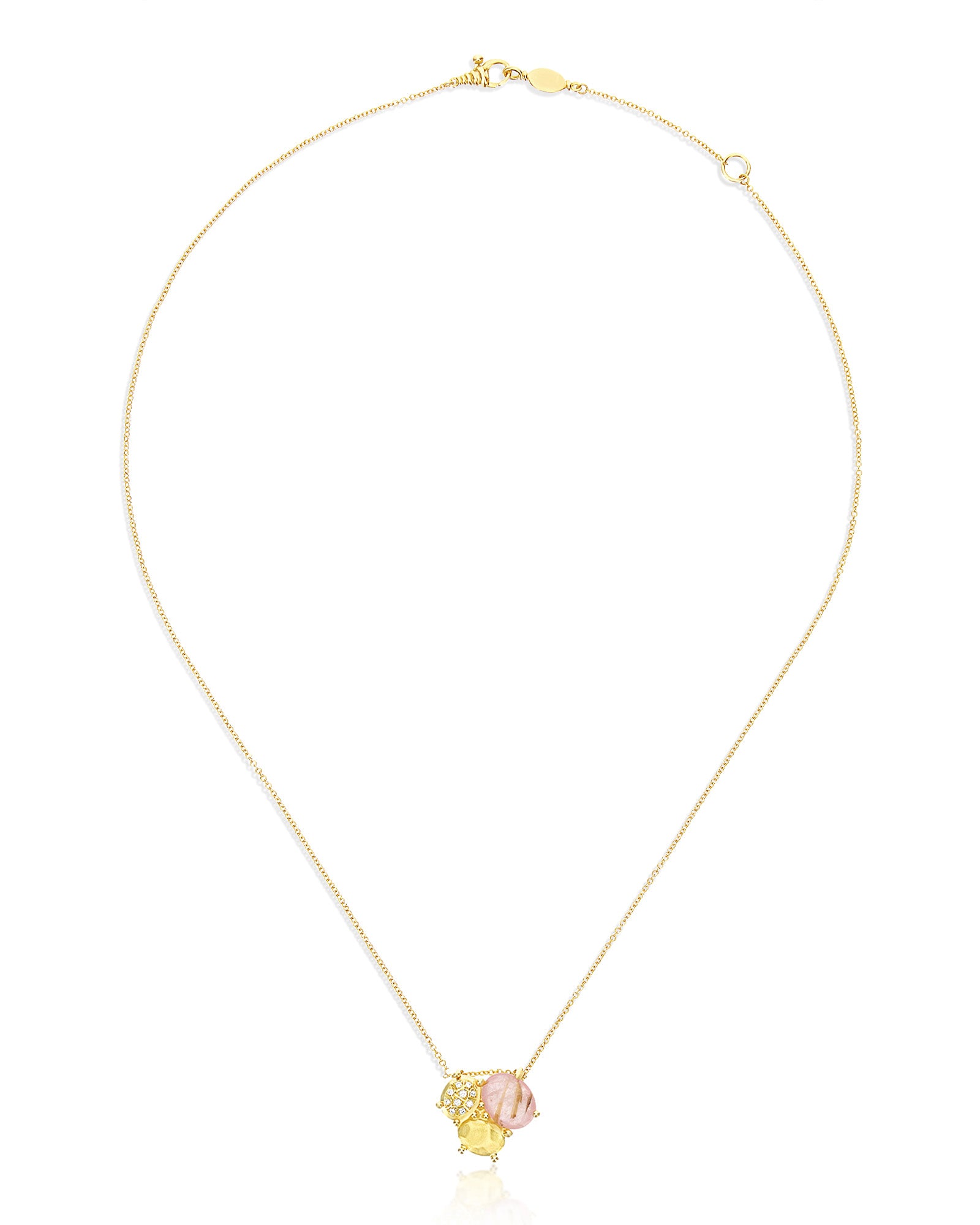 Collana Ipanema Sol