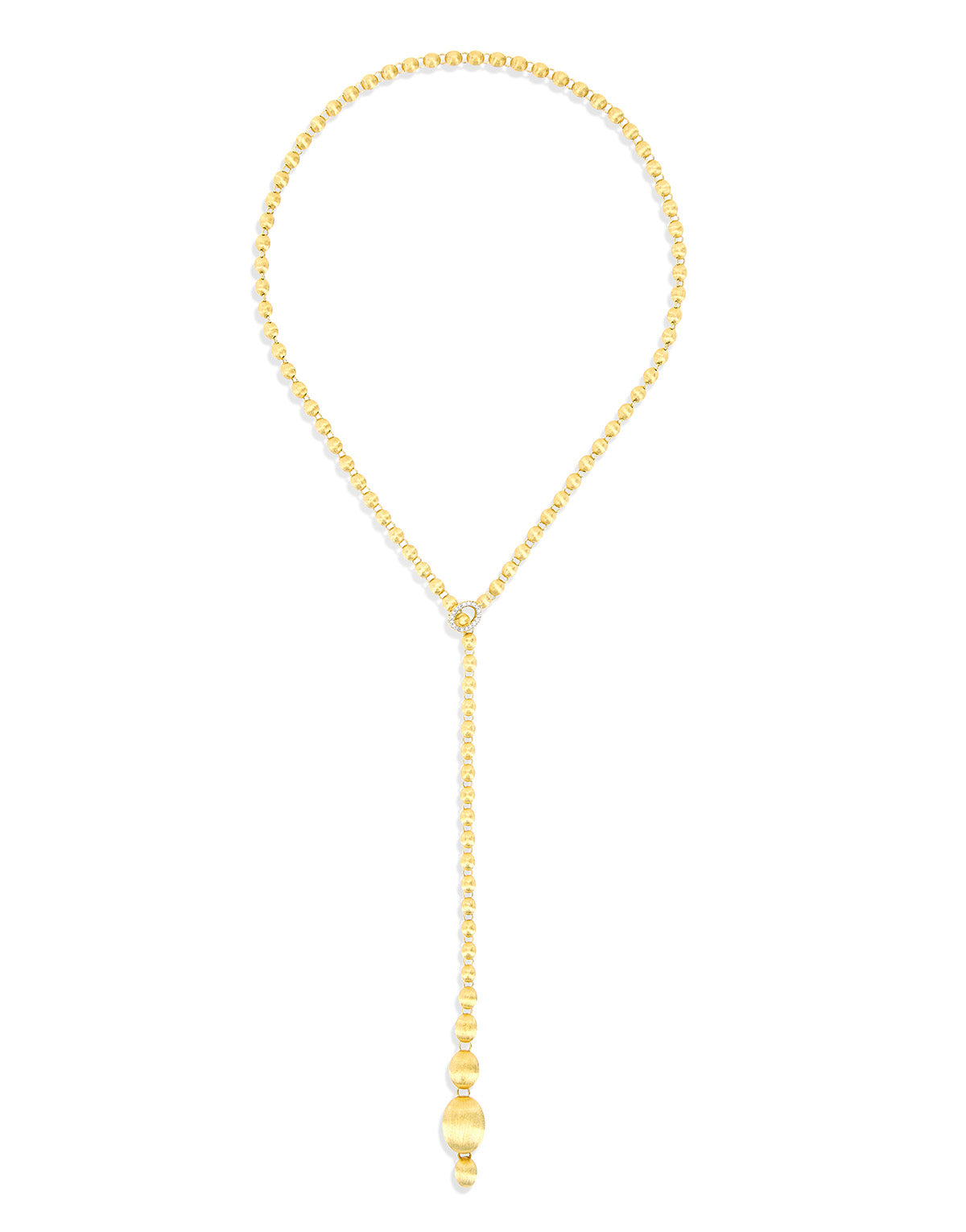 Collana Ivy Slim (media)