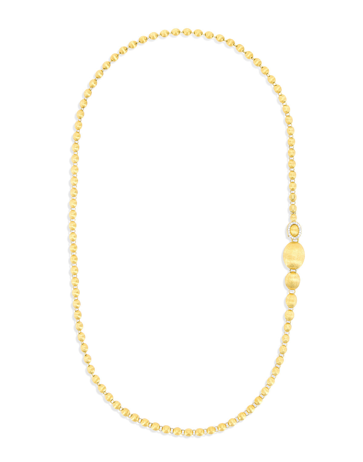 Collana Ivy Slim (media)