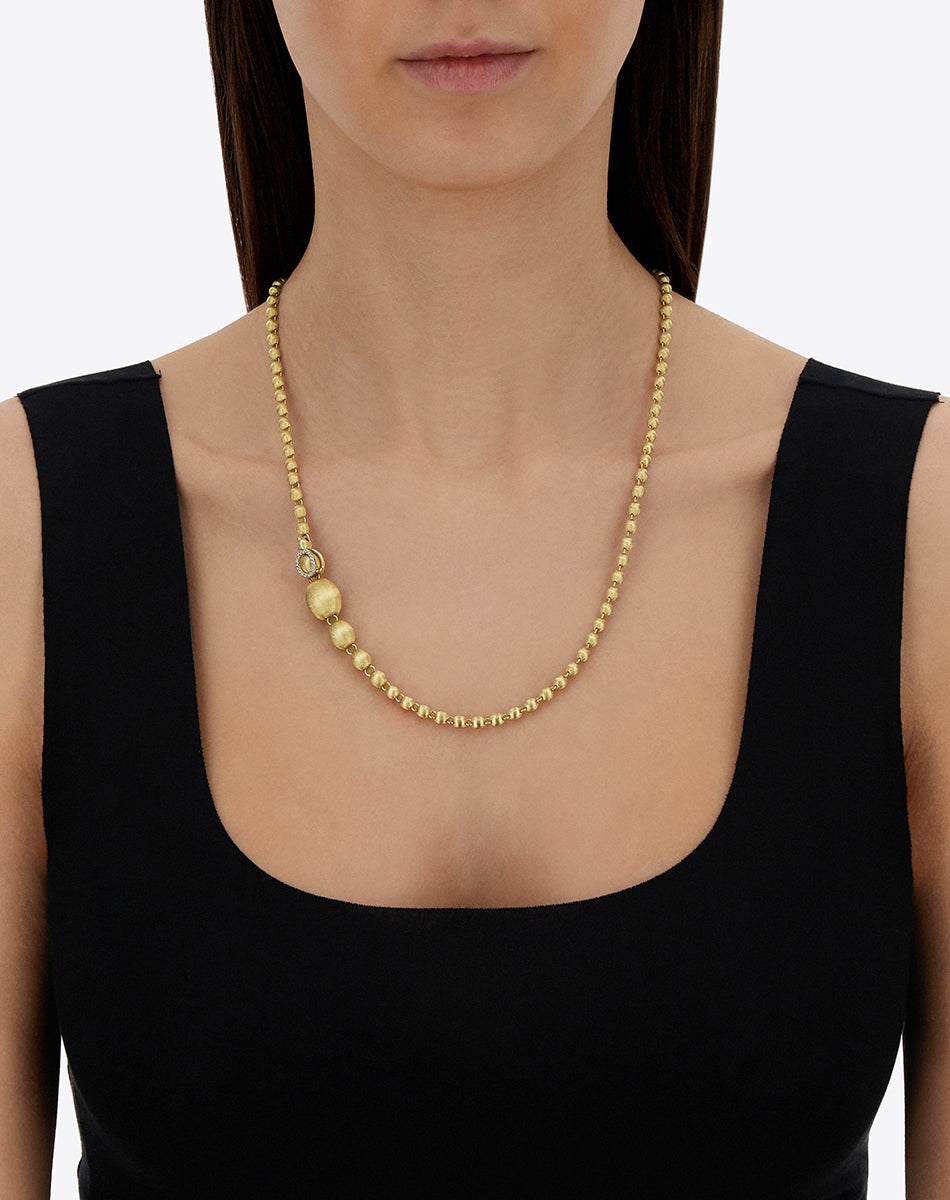 Collana Ivy Slim (media)