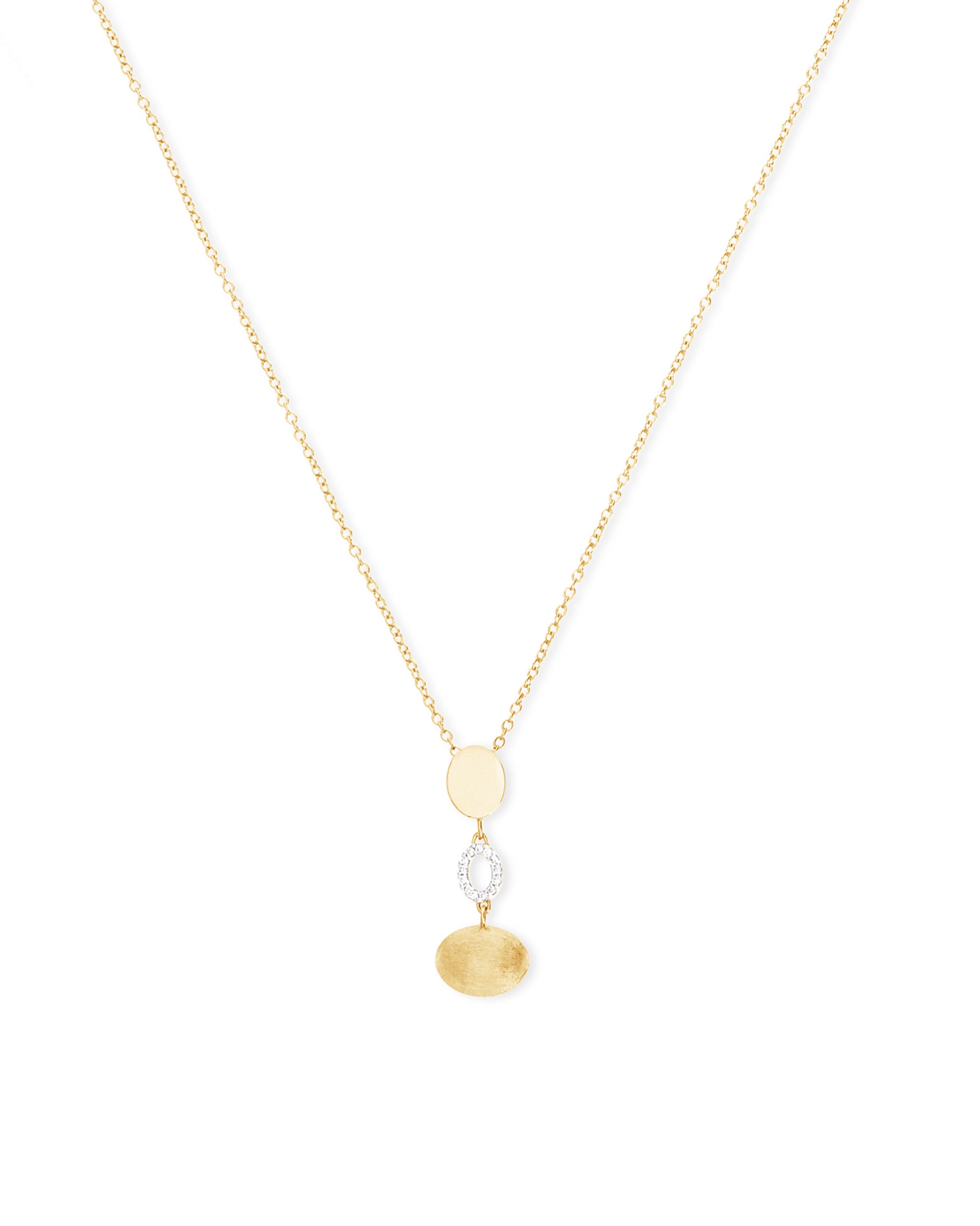 Collana Sway